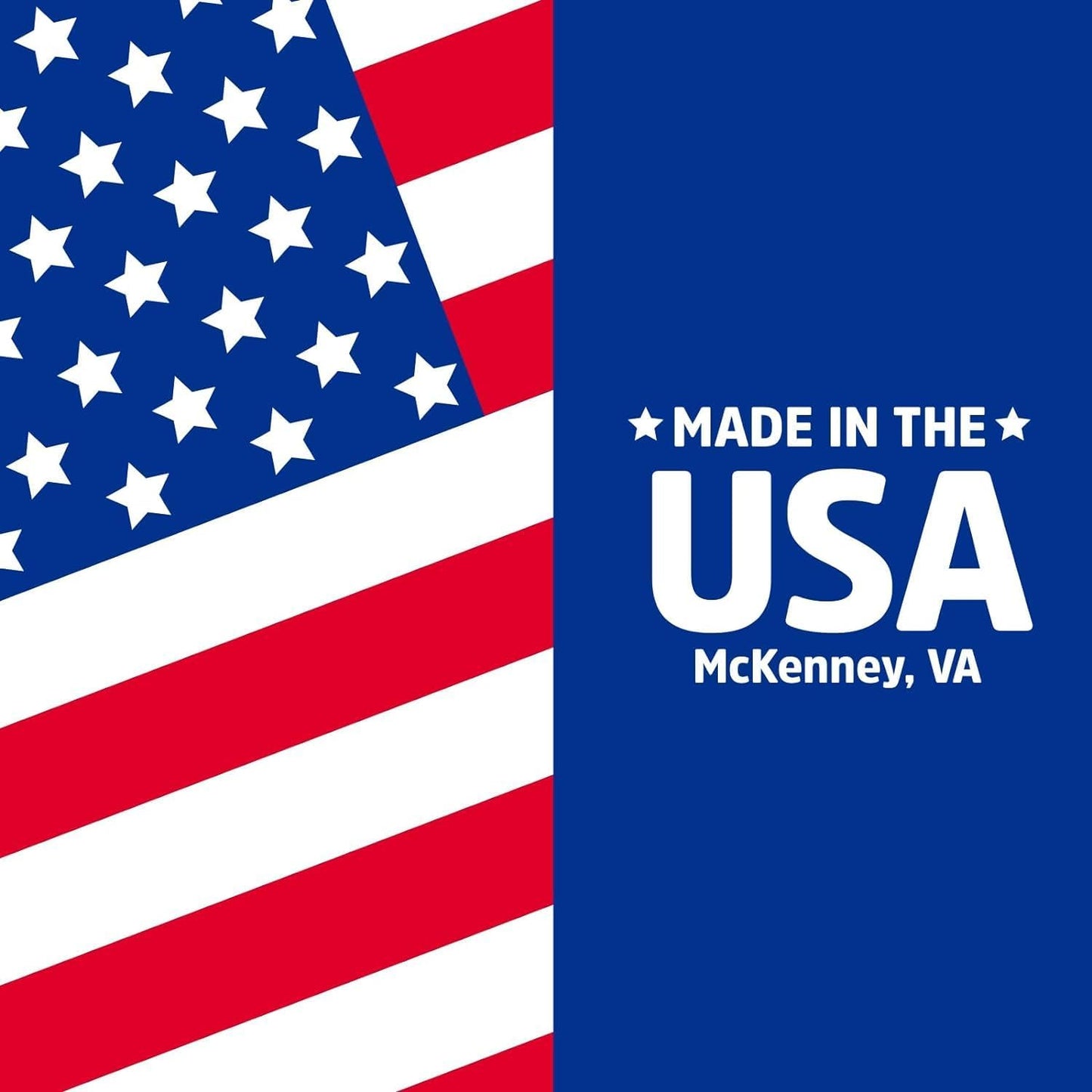 Legal Pads 8.5 x 11,Wide Ruled Note Pads, Canary, 6-Pack, 50 Sheets, Sturdy back, No Bleeding Micro-Perforated Writing Pads for School Office, Made in the USA