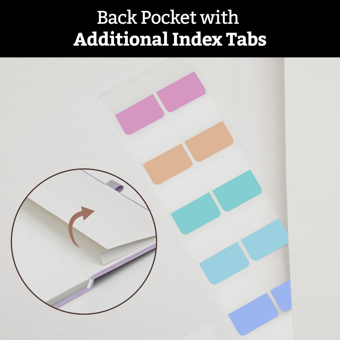 Hardcover Lined Bullet Dotted Journal Notebook, A5 140 192 Pages 100 120Gsm Paper College ruled for School,Work,Travel,and Daily Planning，5.7''*8.3'' (2, Lavender, A5 Lined)