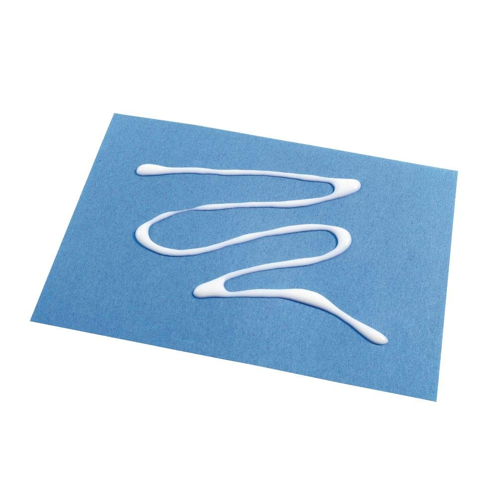 Colorations White School Liquid Glue, 2 Gallons, Dries Clear, Gluing, Crafts, School Supplies, Classroom, Projects, Washable School Glue, Non-Toxic