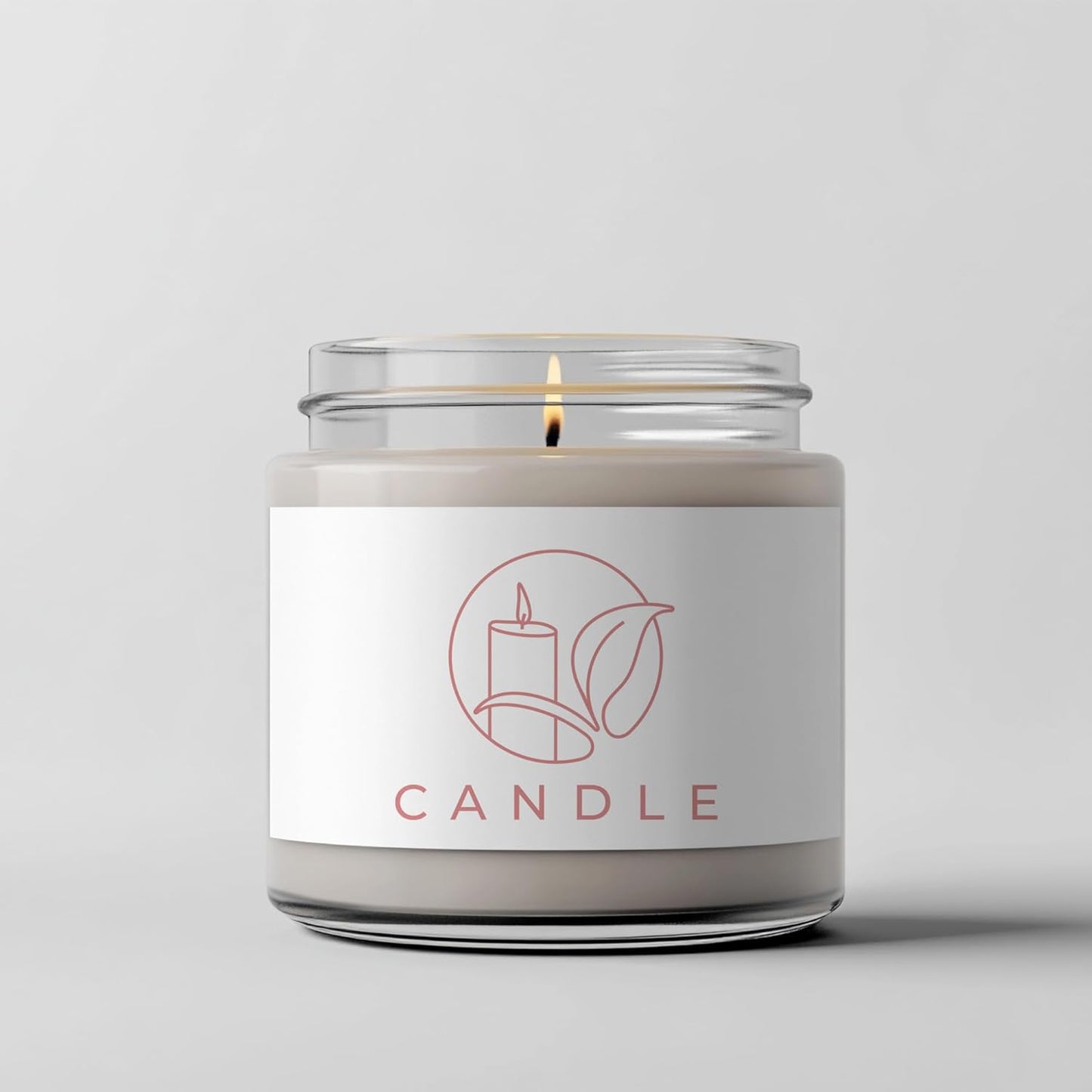 Premium Label Supply White Sticker Rectangle Labels – 2.5" x 1.563" – Laser/Inkjet Compatible – (18 per Sheet), 500 Sheets – 9,000 Total Adhesive Labels