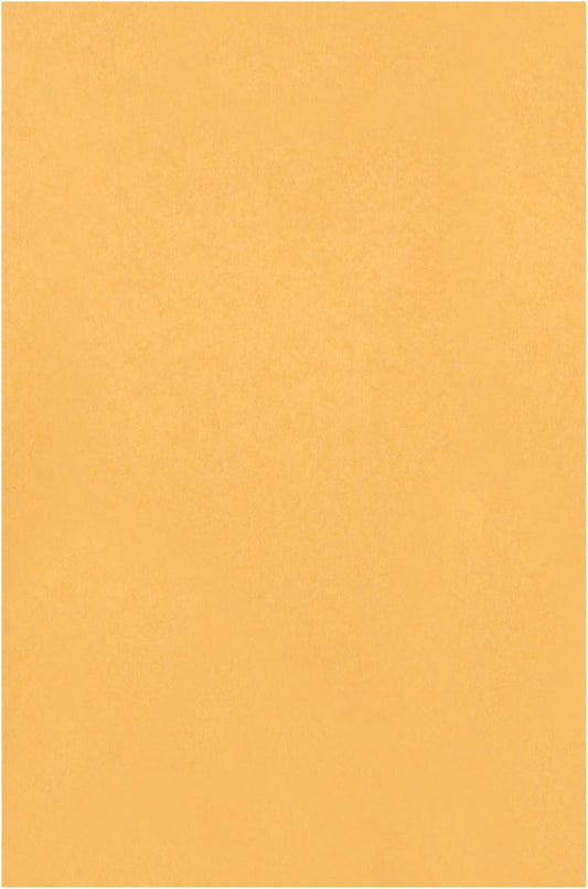 Quality Park 5 x 7-1/2 Clasp Envelopes, Clasp and Gummed Closures for Storing and Mailing, 28 lb Kraft Paper, 100 per Box (QUA37835)