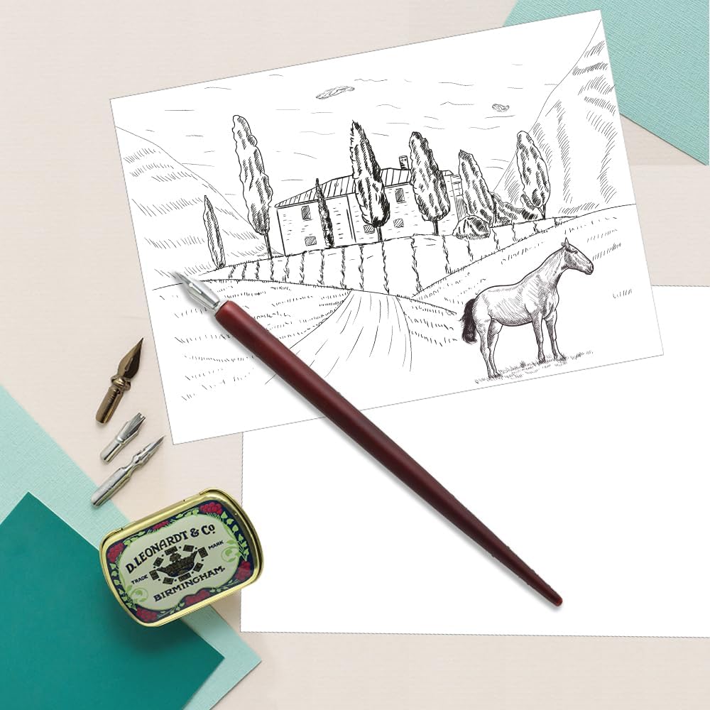 Printer Paper - 100 Sheets, A5 Premium Bright White Paper, 28lb Bond / 70lb Text (105 gsm) Bright White Paper – Great for Copy, Printing, Writing, 5.83" x 8.27" (148 x 210 mm)