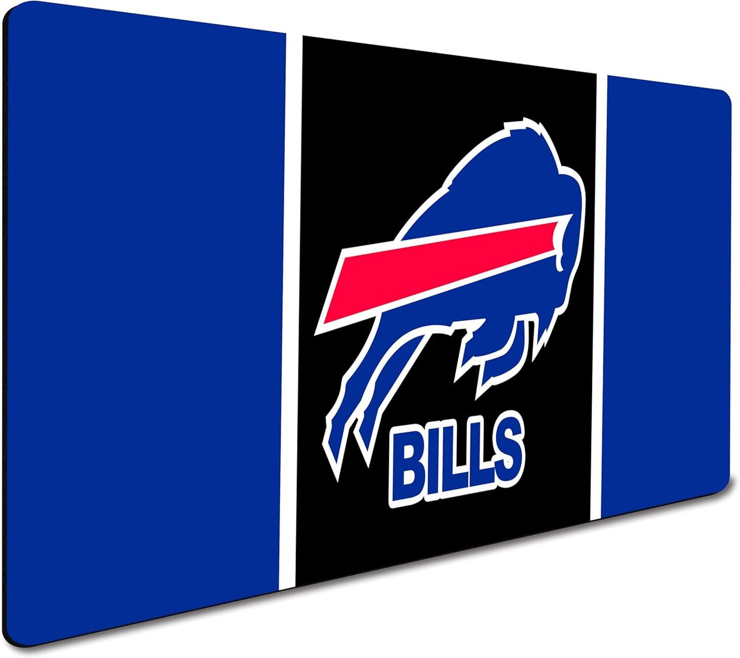 XXL Professional Gaming Mouse Pad, Large Computer Keyboard Mouse Mat Desk Pad with Non-Slip Base and Stitched Edge for Home Office Gaming Work, Extended Mouse Pad Desk Accessories