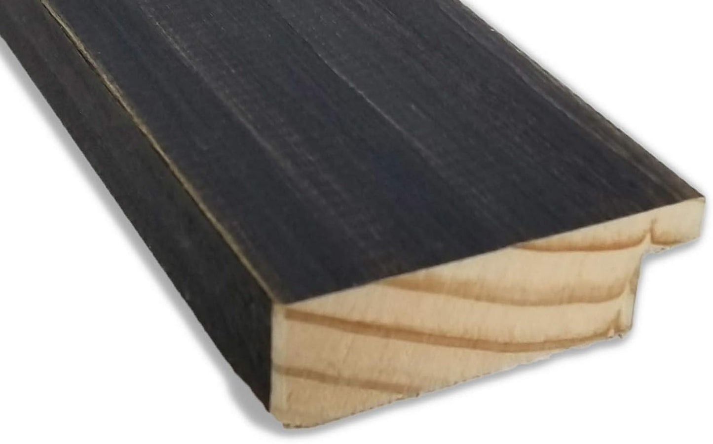 Amanti Art Natural Cork Board for Wall, 28x40 Vision Board with Blue Wood Frame, Large Corkboard Office Decor for Home Organization, Rustic Farmhouse Corkboard Pinboard to display items for home