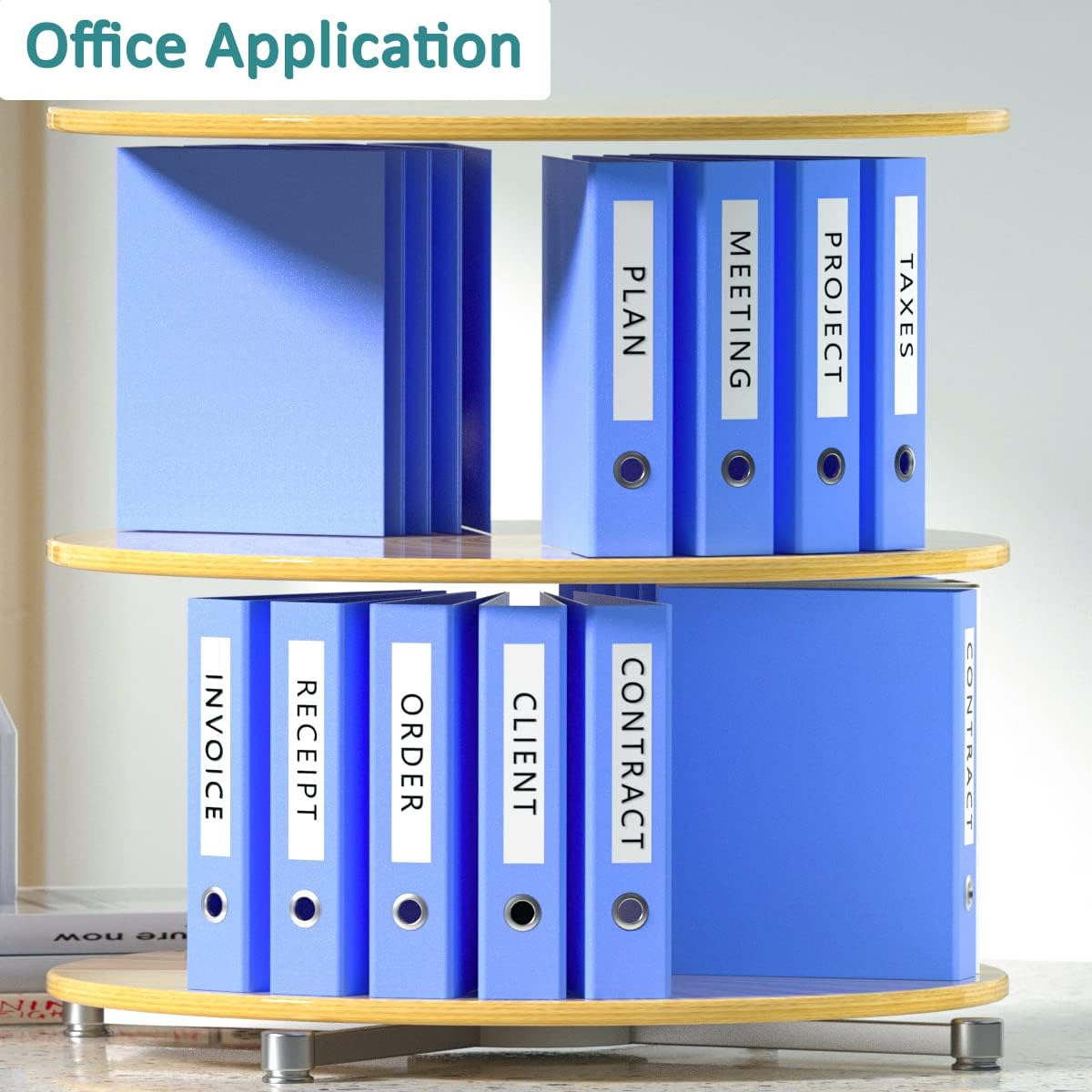 Hehua Tze Tz Tape 18mm 0.7 Laminated Tape Compatible for Brother TZe-241 TZe241 TZ241 TZ-241 Label Maker Tape 18mm 0.7 White for Ptouch PT-D400 PT-D600 PTD600vp, 3/4 inch Black on White, 10 Pack