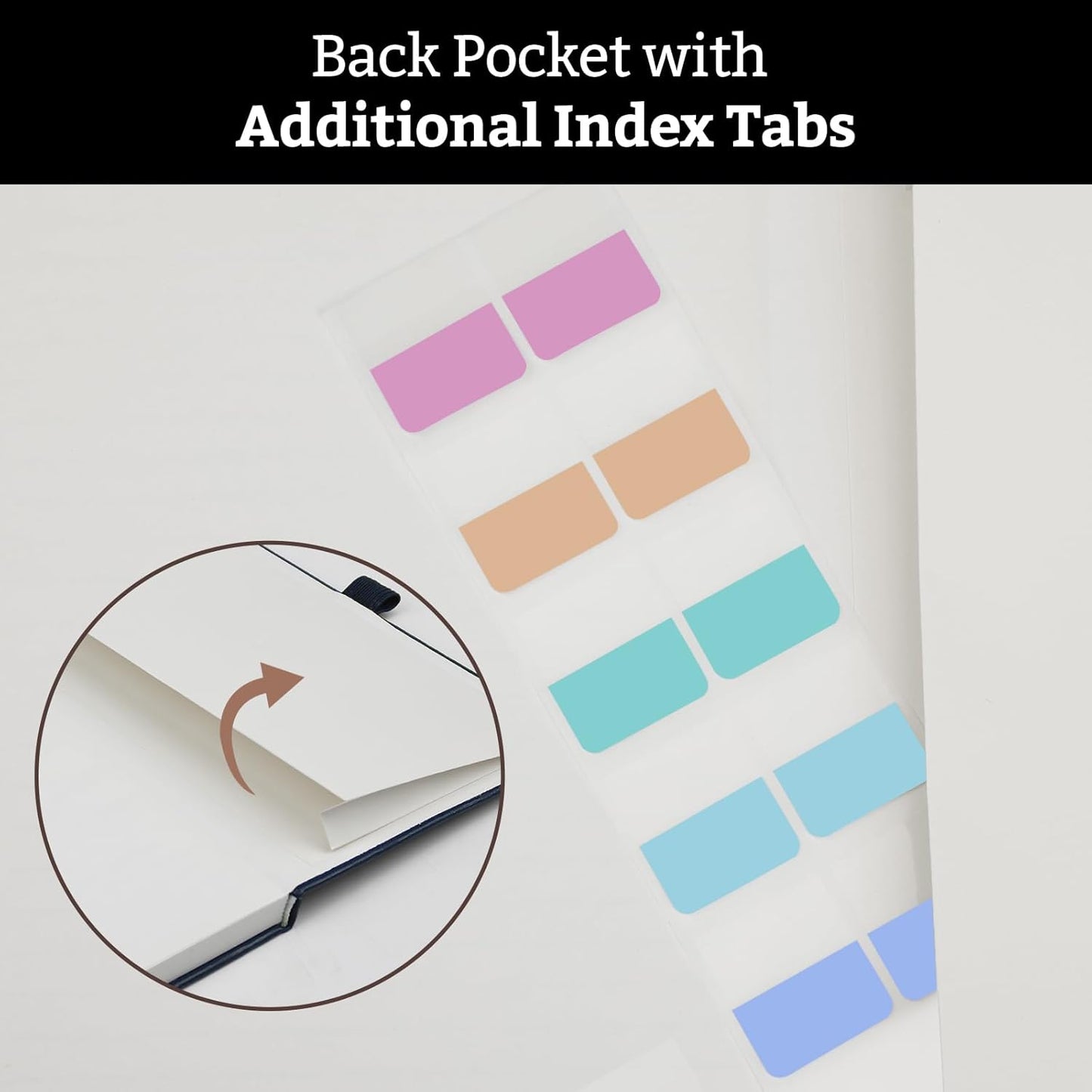 Hardcover Lined Bullet Dotted Journal Notebook, A5 140 192 Pages 100 120Gsm Paper College ruled for School,Work,Travel,and Daily Planning，5.7''*8.3'' (12, Navy, A5 Lined)