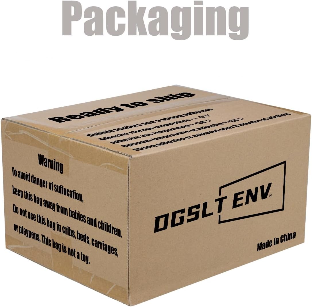 Red Side-Loading Bubble Mailers 10 x 7 Inches,Self-Seal Padded Mailing Envelopes, Pack of 27