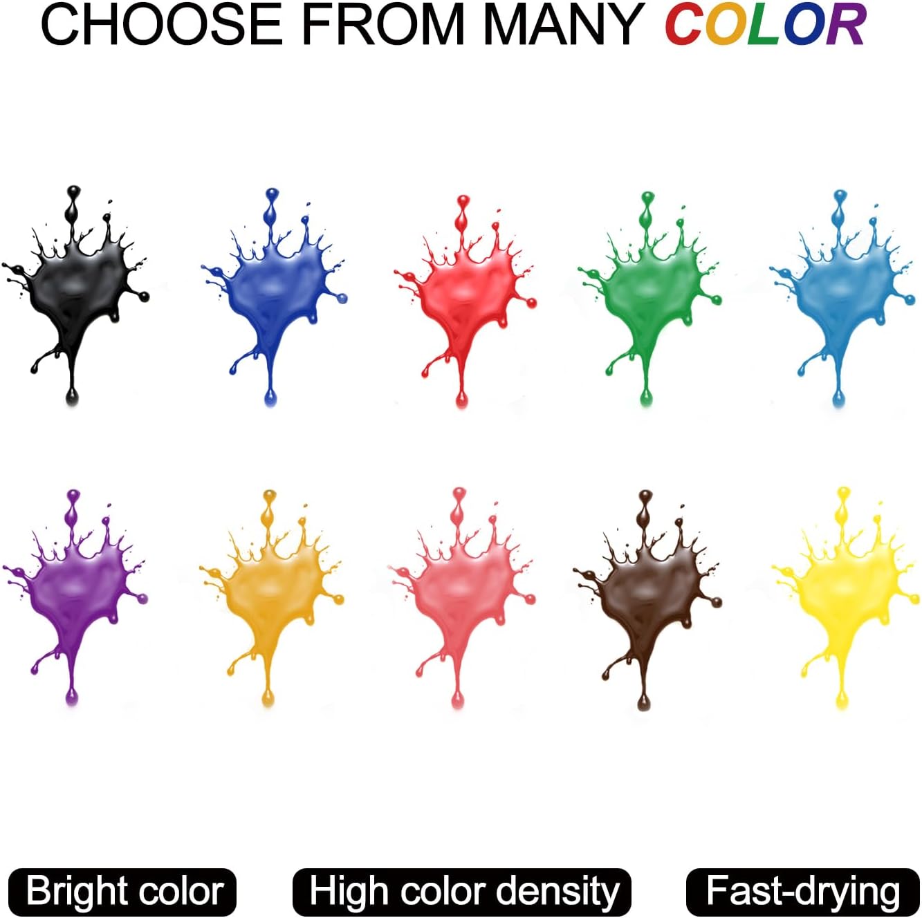 XX-Large Size Custom Self-Inking Stamp Customized Return Address Stamp - Up to 8 Lines of Text Choose from Many Fonts & Ink Colors