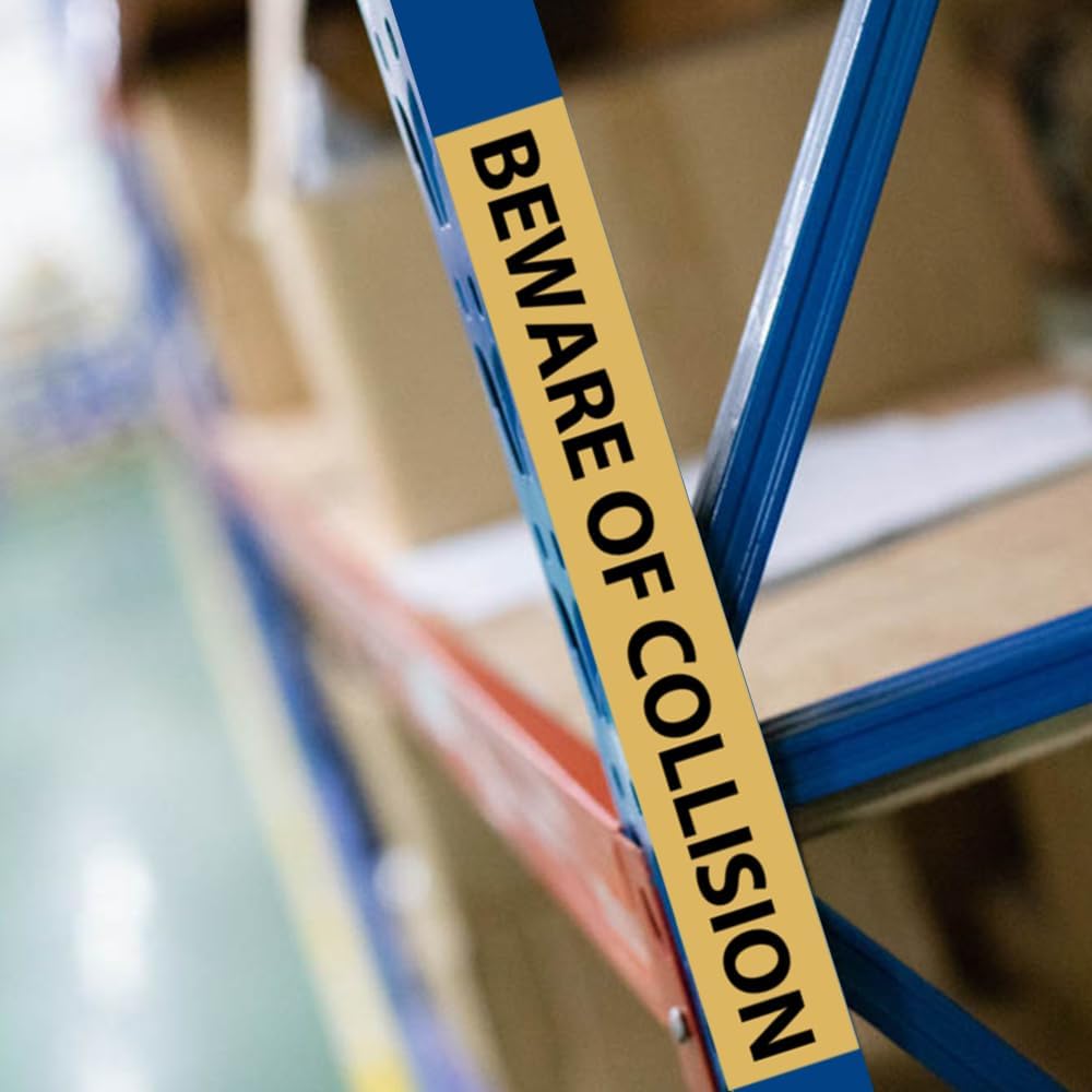 Label KINGDOM 24mm Gold Label Tape Replacement for Brother P-Touch TZe-851 1 Inch Black on Gold TZe TZ Tape 24mm 0.94 Laminated Compatible with Brother PTD600 PTD610AD PTP700 PT2730, 3-Pack