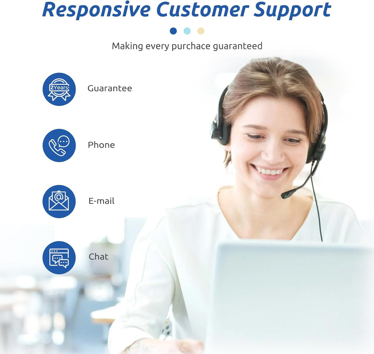 INK E-SALE Compatible Toner Cartridge Replacement for Brother TN433 TN431 (Black, 1-Pack), for use with Brother HL-L8260CDW HL-L9310CDW DCP-L8410CDW MFC-L8610CDW MFC-L8690CDW DCP-L8410CDW Printer