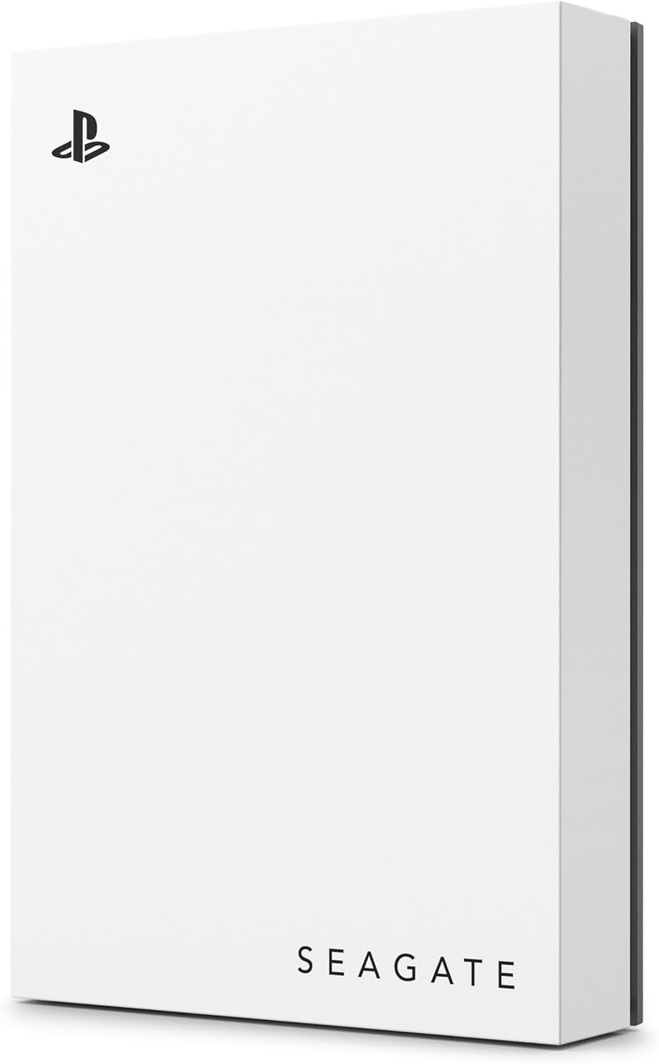 Seagate Game Drive for PlayStation® Consoles 2 TB External Hard Drive - USB 3.2 Gen 1, Officially-Licensed (STLV2000101)