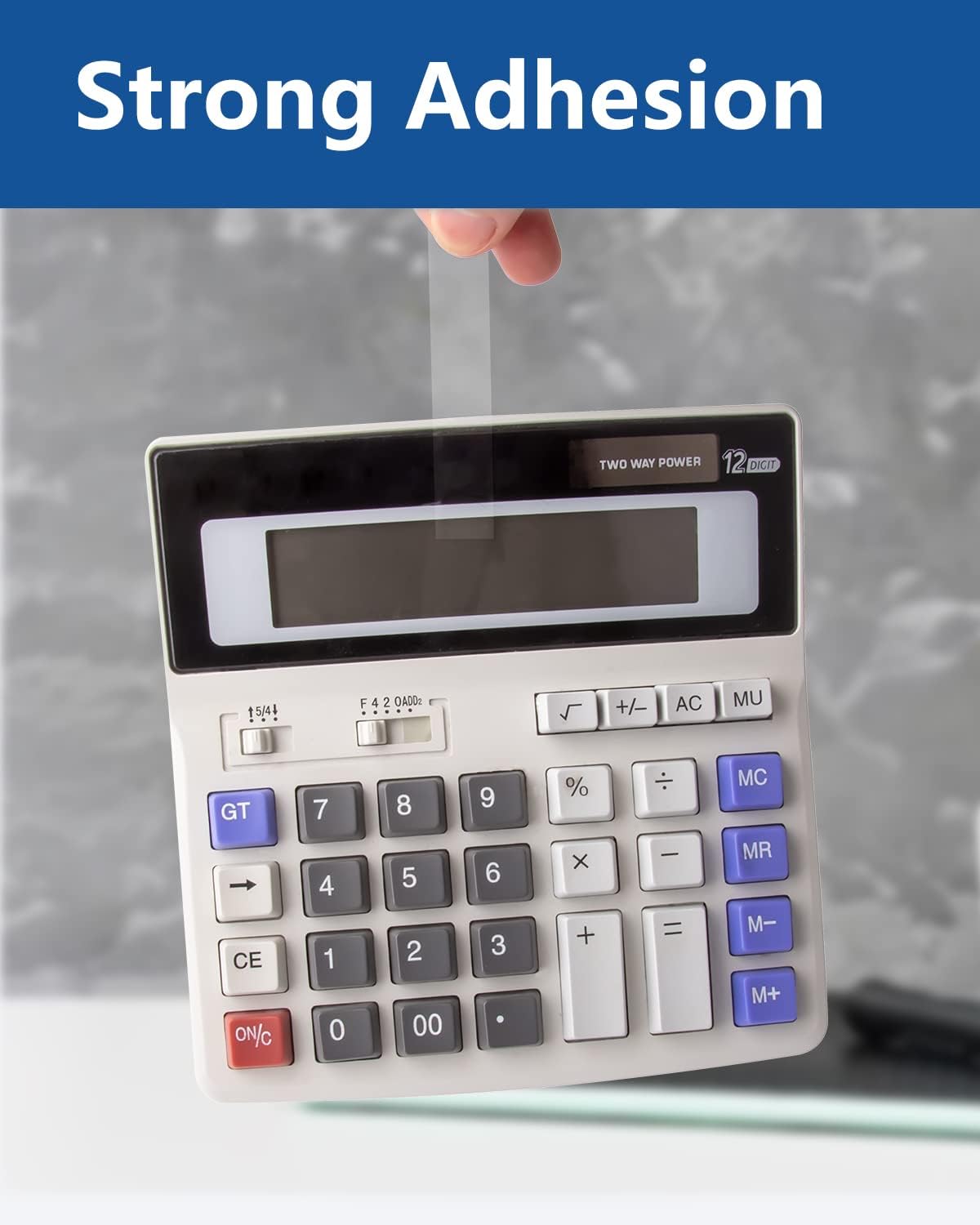 Tape Tze Tz Clear Compatible with 18mm 0.7 Laminated Brother P Touch Label Maker Tape TZe-141 TZe141 Label Tape for PT D400 D600 D610 P710BT, Black on Clear, 3/4 Inch x 26.2 Feet