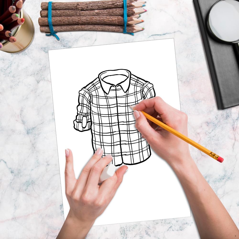 Printer Paper - 100 Sheets, A4 Premium Bright White Paper, 28lb Bond / 70lb Text (105 gsm) Bright White Paper – Great for Copy, Printing, Writing, 8.27" x 11.69" (210 x 297 mm)