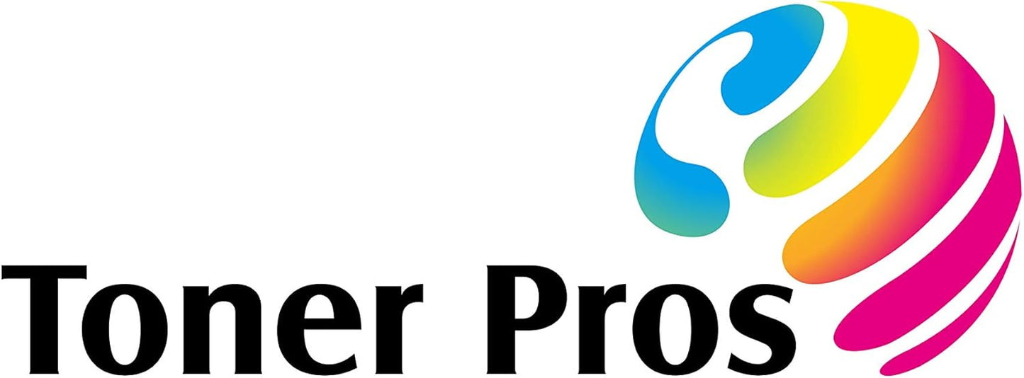 Toner Pros Remanufactured (Standard Capacity) Toner Replacement for Xerox Versalink 106R03940 (Pages Yield: 10,300 Pages) Black Toner for Xerox Versalink B600 / B605 / B610 / B615 Printers