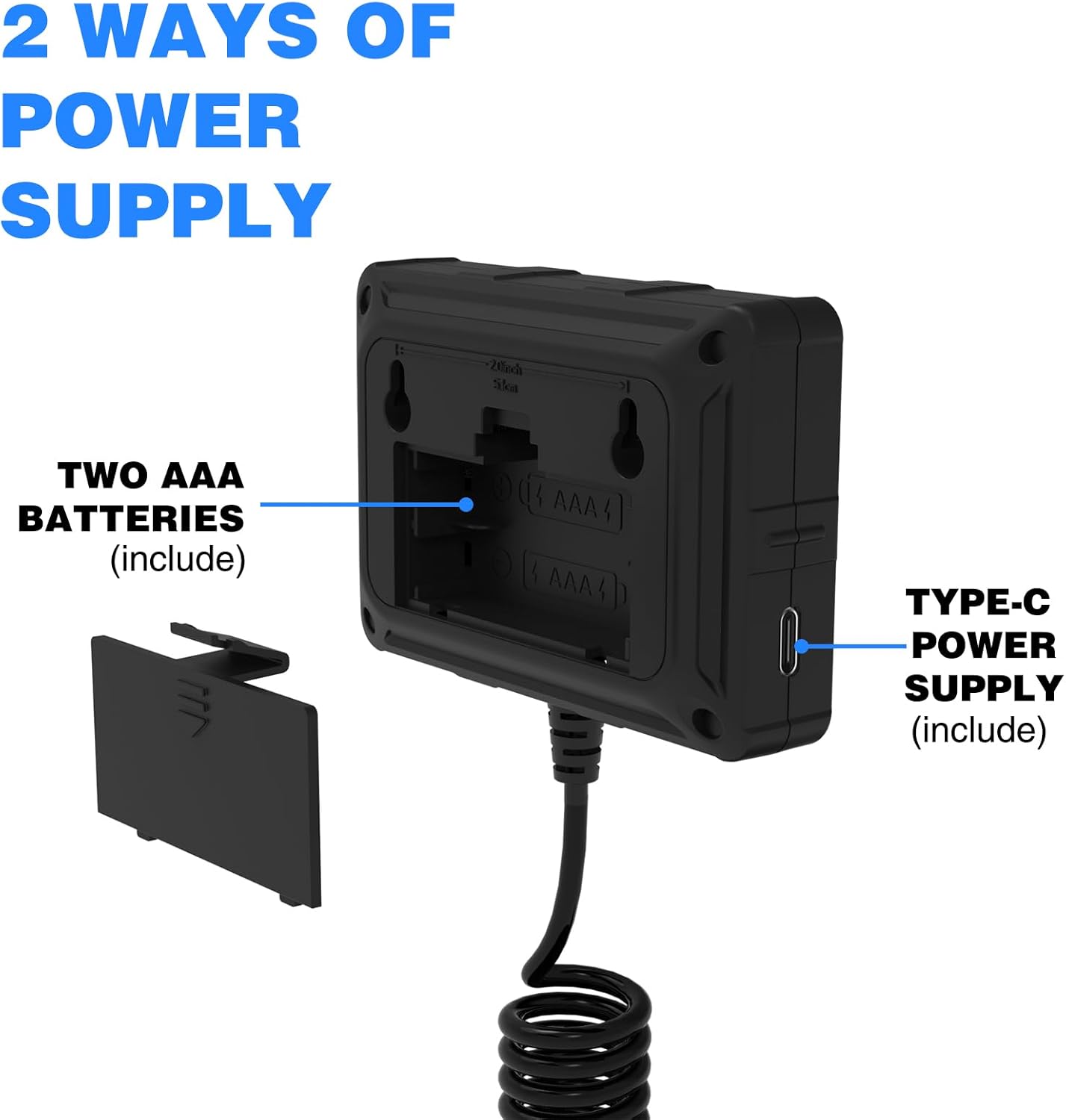 MAXUS Shipping Scale 440LB/10g Accuracy, Postal Scale for Packages with Hold and Tare Funtion, Digital Postage Scale for Luggage Warehouse Market & Home Use