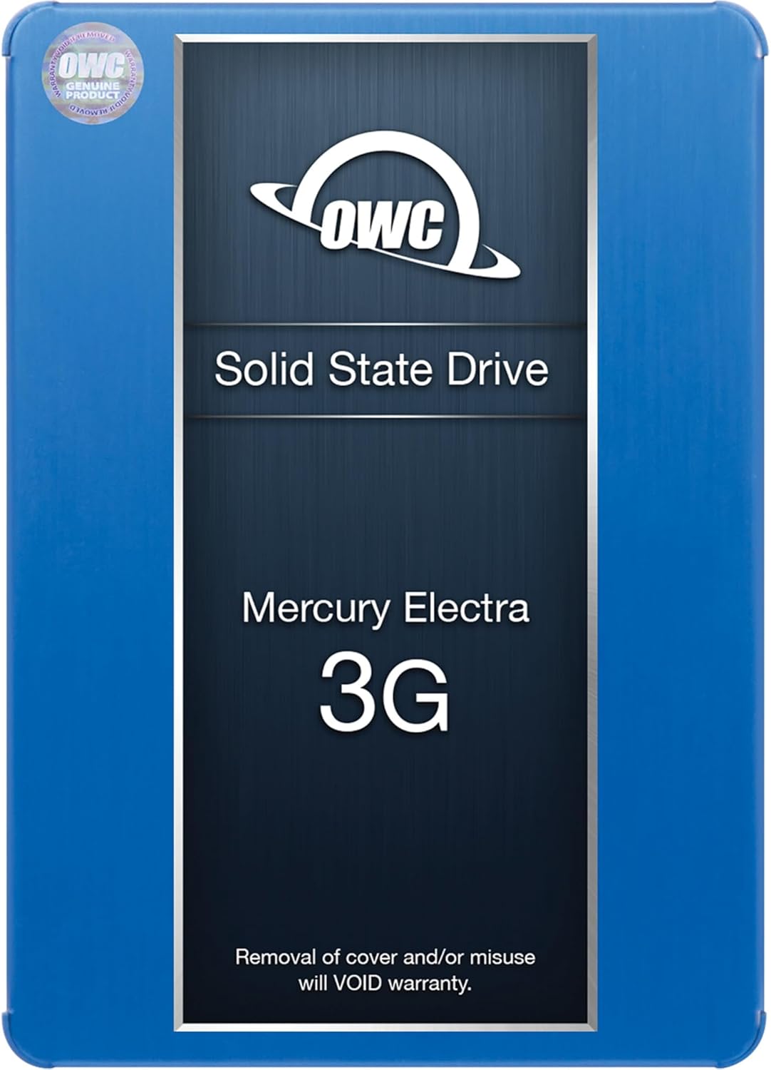 OWC 1TB Mercury Electra 3G 2.5-inch Serial-ATA 7mm SSD