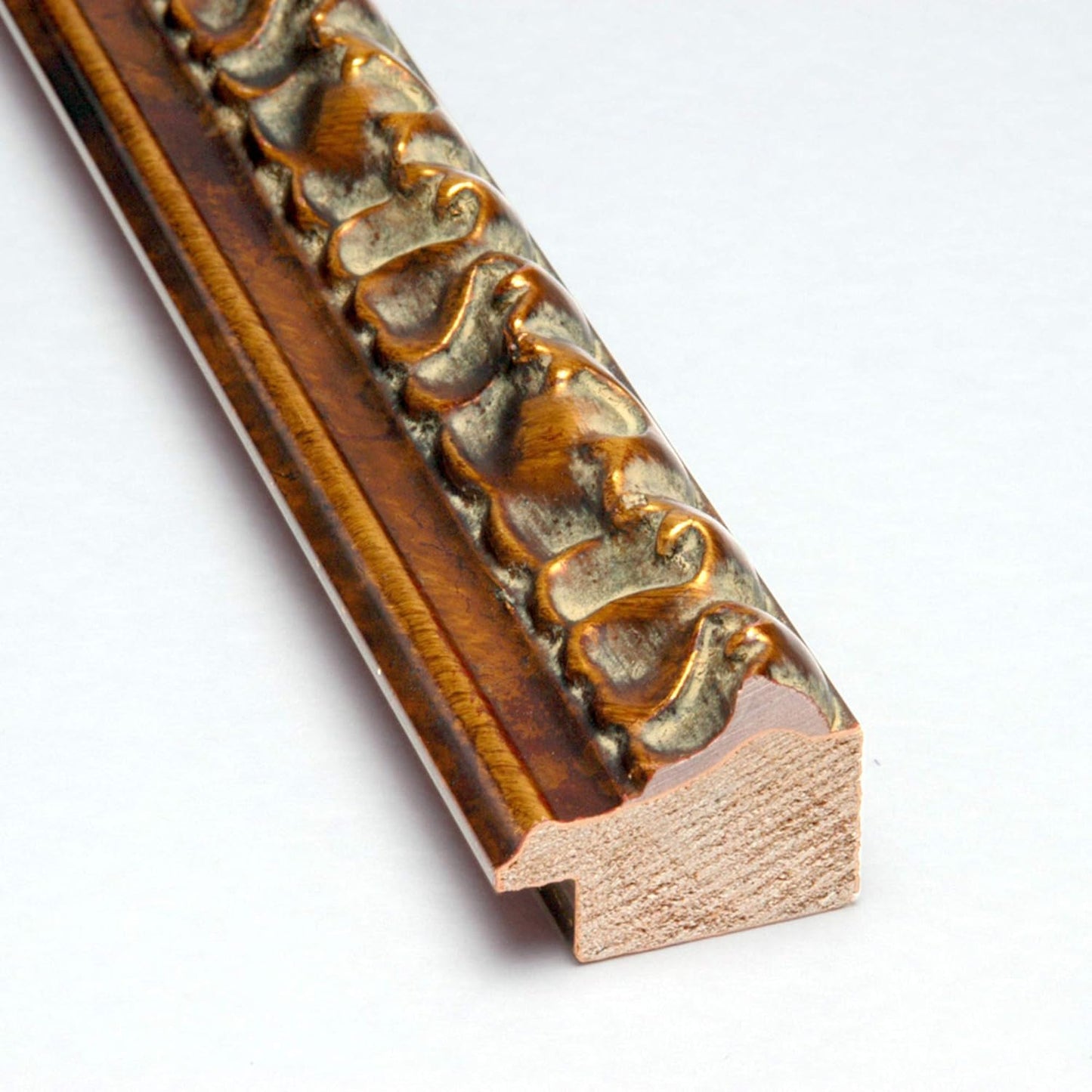 Amanti Art Natural Cork Board for Wall, 30x34 Vision Board with Bronze Frame, Large Corkboard Office Decor for Home Organization, Traditional Corkboard Pinboard to Display Items for Home Organization