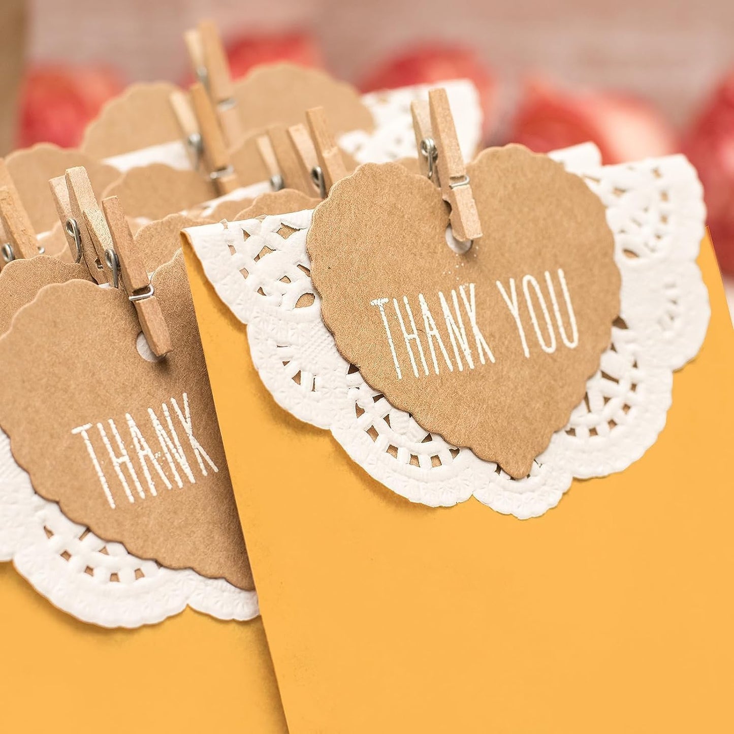 ValBox #5 Coin Envelopes 3.125x5.5 Seed Envelope with Gummed Flap for Home, Garden or Office Use, Brown Kraft Small Parts Envelopes 500 per Box