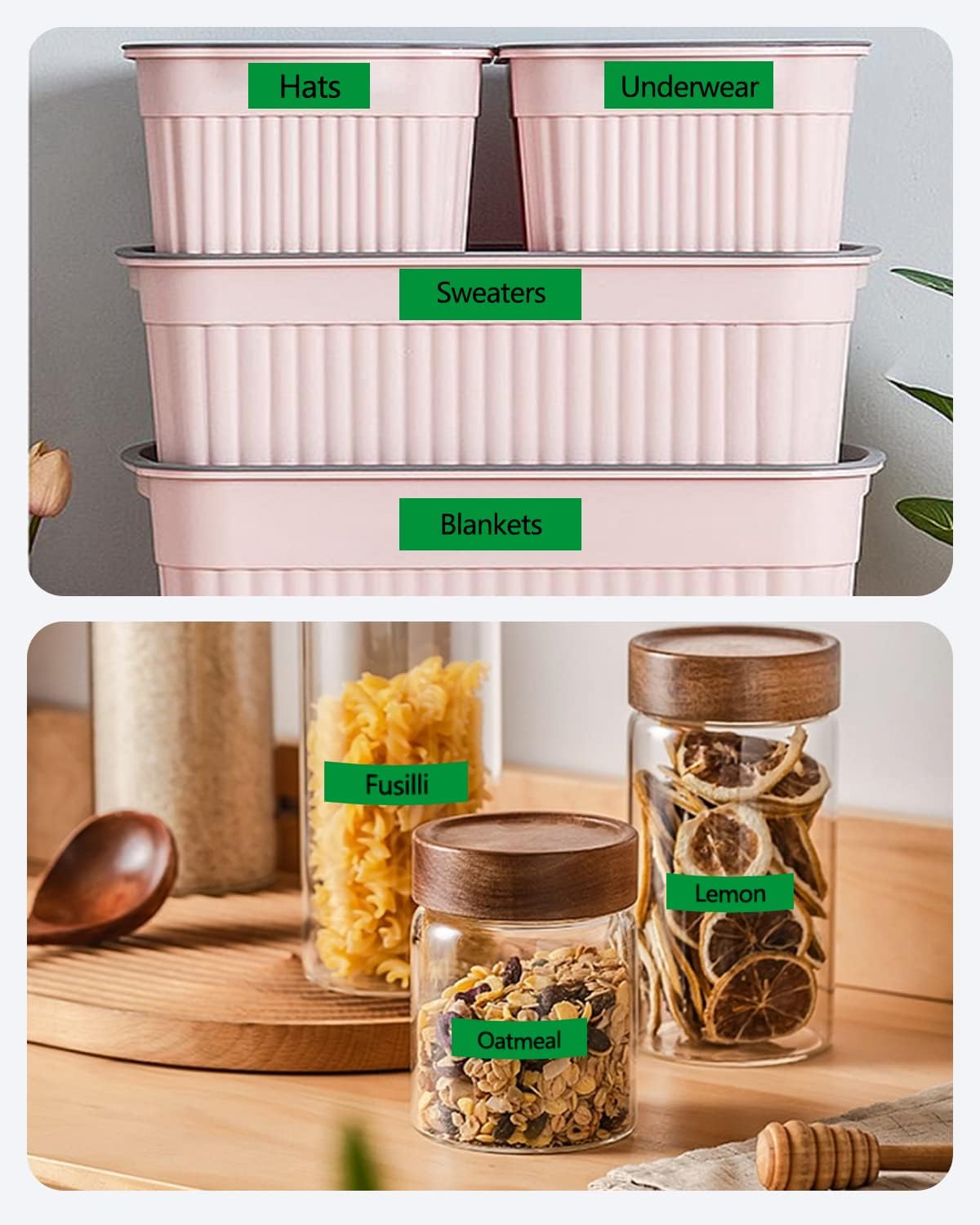 Tze Tz Tape 24mm 0.94 Laminated Green Compatible for Brother P Touch Label Maker Tape TZe-751 TZe751 Label Tape for PT D600 D610 P710BT P910BT, Black on Green, 0.94 Inch x 26.2 Feet, 3-Pack