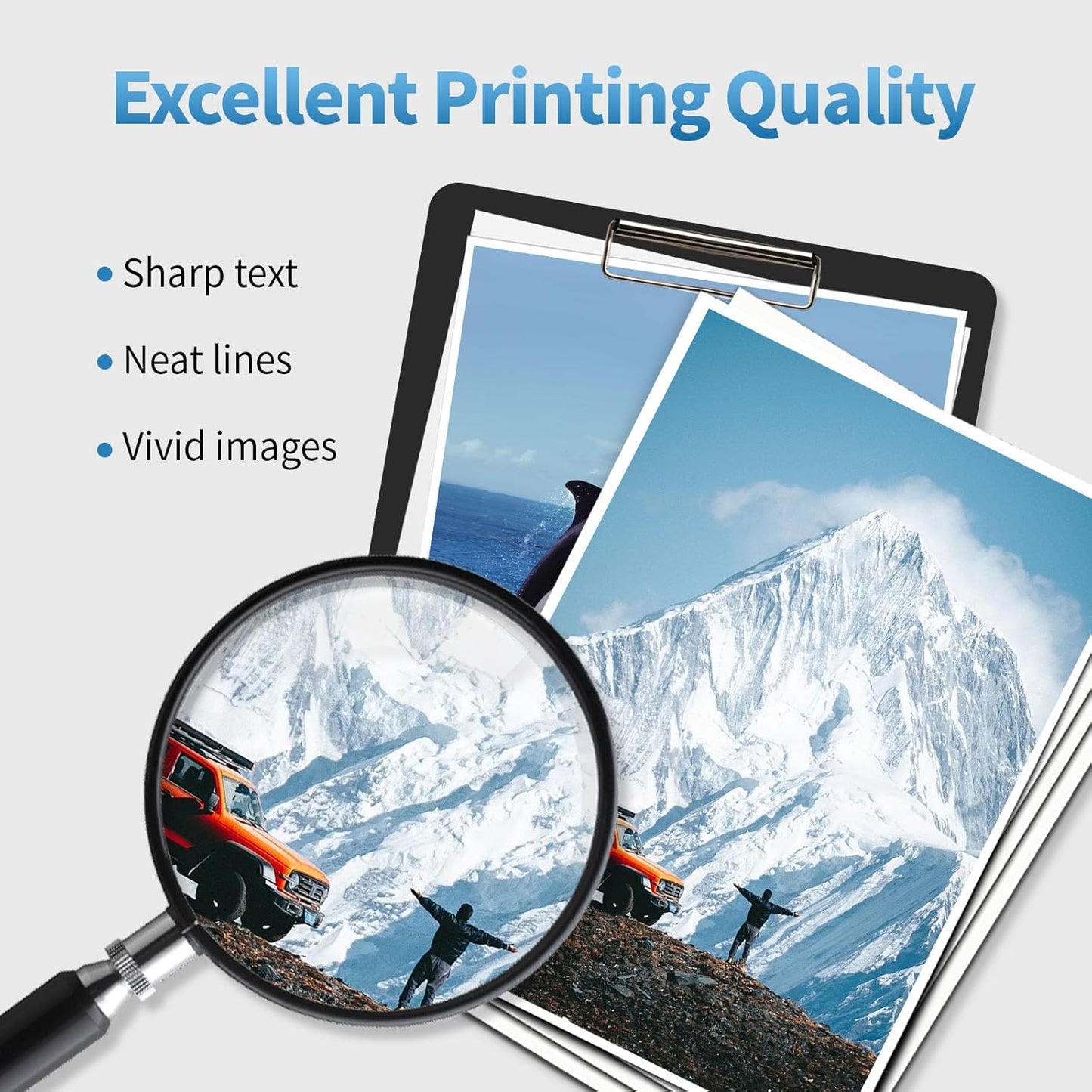 210X Black Toner Cartridges with chip Compatible for HP 210 A 210X Black Toner Cartridges for Color Laser Jet MFP 4301dw 4301fdn 4301fdw 4201dw 4201dn Printer Ink (‎1-Pack)