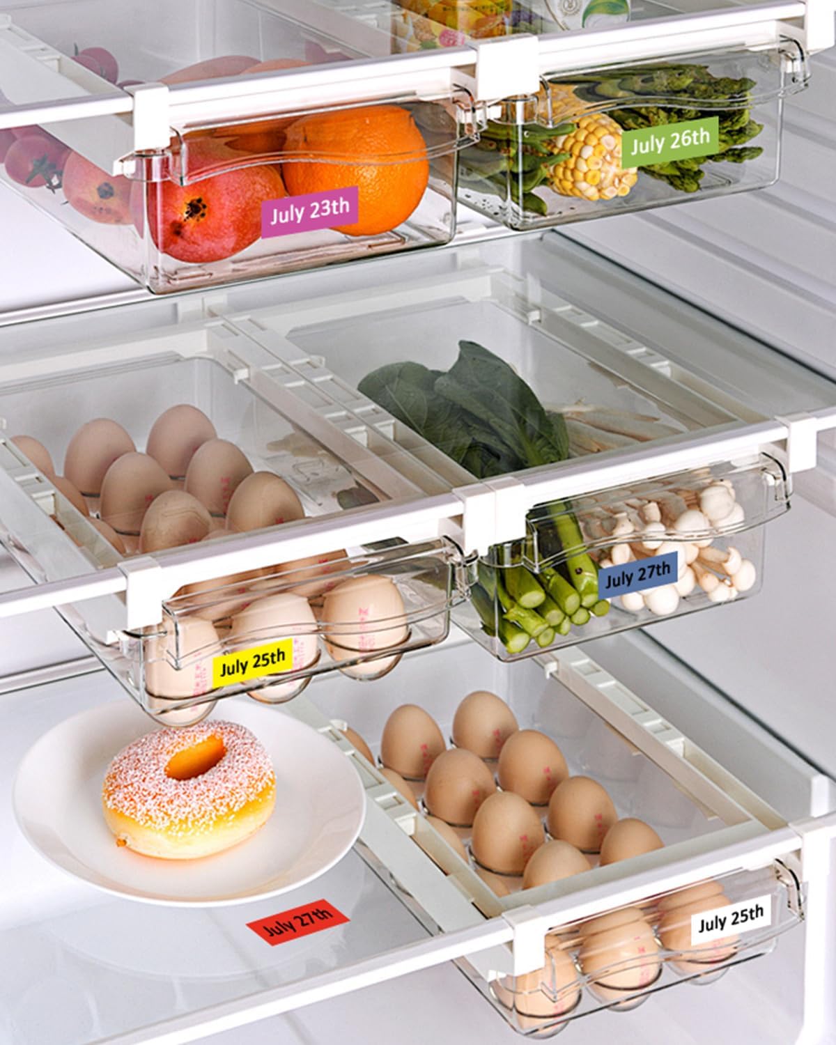 6-Pack 12mm 0.47" Laminated Label Tape Compatible for Brother P Touch Label Tape Tze Tz 12mm 0.47" Multi-Color Tze 231 131 431 531 631 731 1/2" Inch for PT-D220 PT-D210 PT-H130W PT2430 PTD400