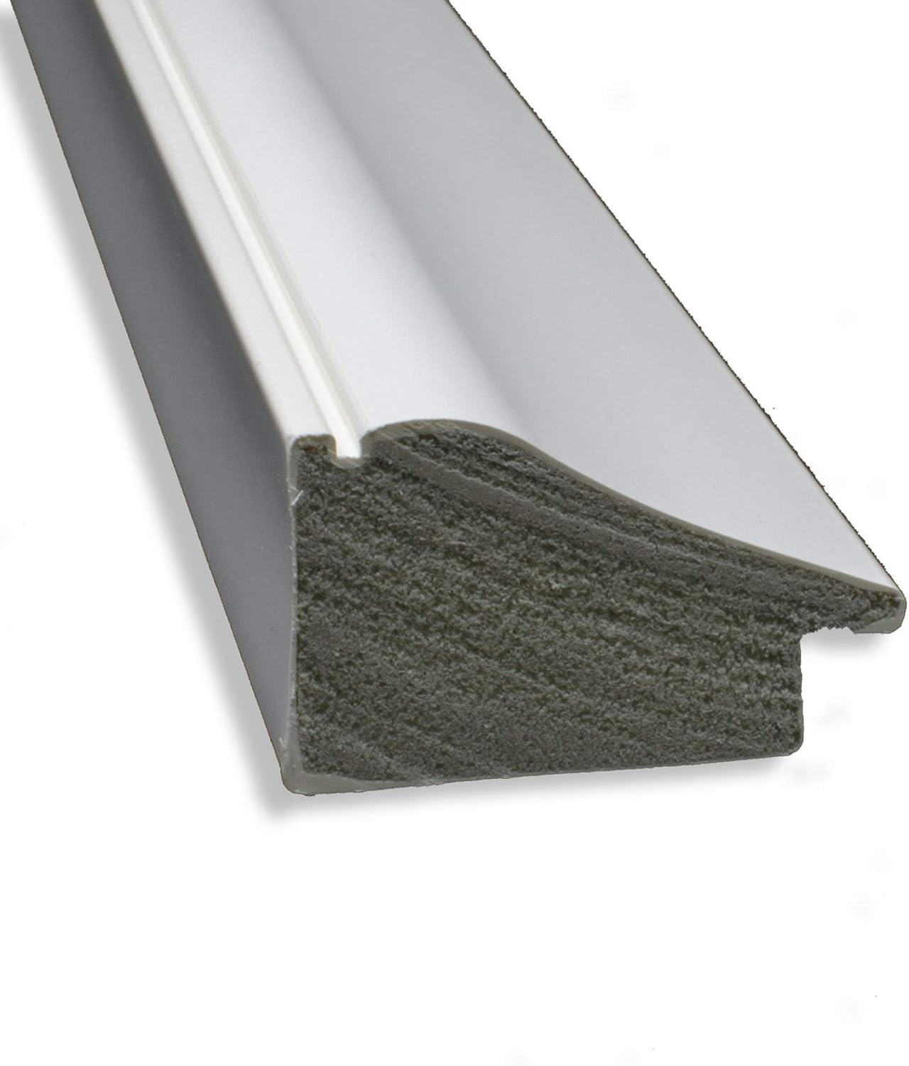 Amanti Art Natural Cork Board for Wall, 33x45 Vision Board with White Frame, Oversize Corkboard Office Decor for Home Organization, Casual Corkboard Pinboard to Display Items for Home Organization in