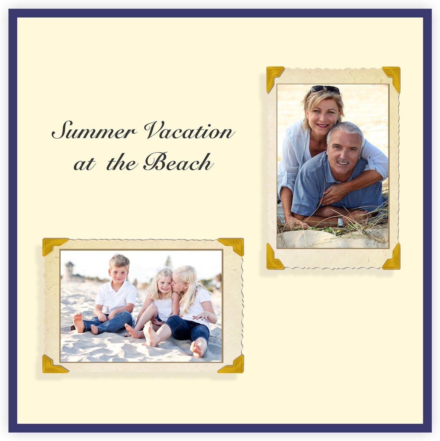 600 Natural Smooth Card Stock Sheets Paper - 5.5 X 8.5 Inches Half Letter | Statement Size - 80# (80 lb/pound) Cover Weight - Quality Paper - Smooth Finish