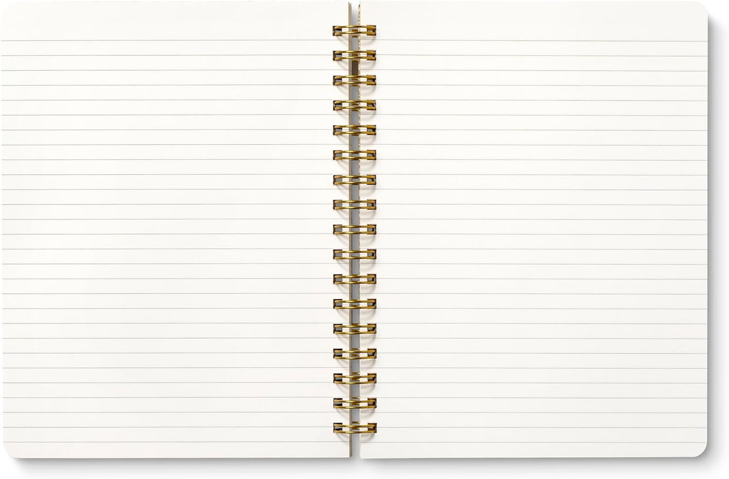 Compendium Spiral Notebook — Joy Is Handmade. — A Designer Spiral Notebook with 192 Lined Pages, College Ruled, 7.0" W x 9.25" H