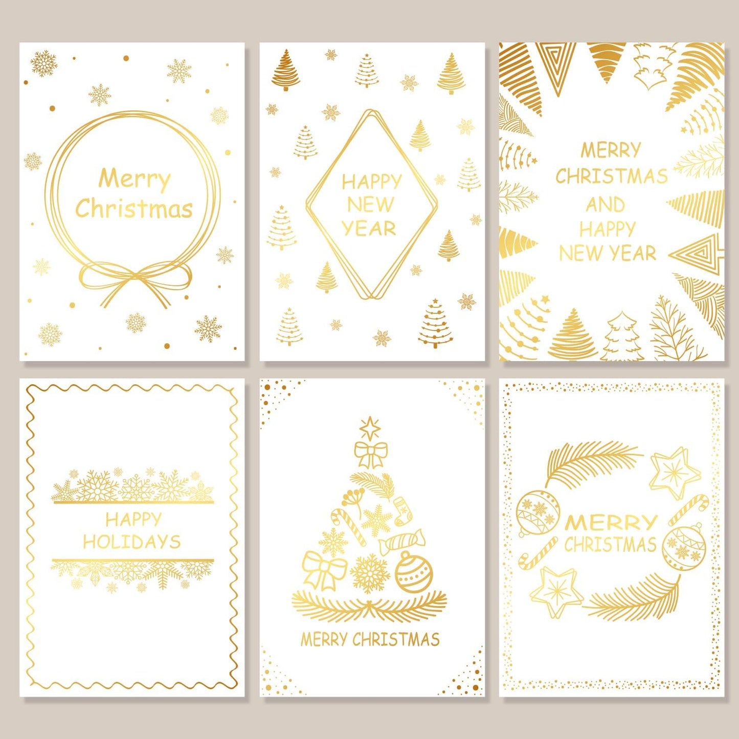 DOOHALO Metallic Pens Gold Silver Marker Compatible with Cricut 3/Maker/Explore 3/Air 2/Air Machine 1.0 Medium Point Tips for Drawing Writing