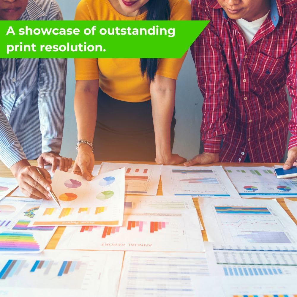 TCT TN439 Yellow Toner Cartridge - Compatible Replacement for Brother TN439 TN-439 TN439Y Yellow Works with Brother HL-L8360CDW L8360CDWT MFC-L8900CDW L9570CDW Printers (9,000 Pages)