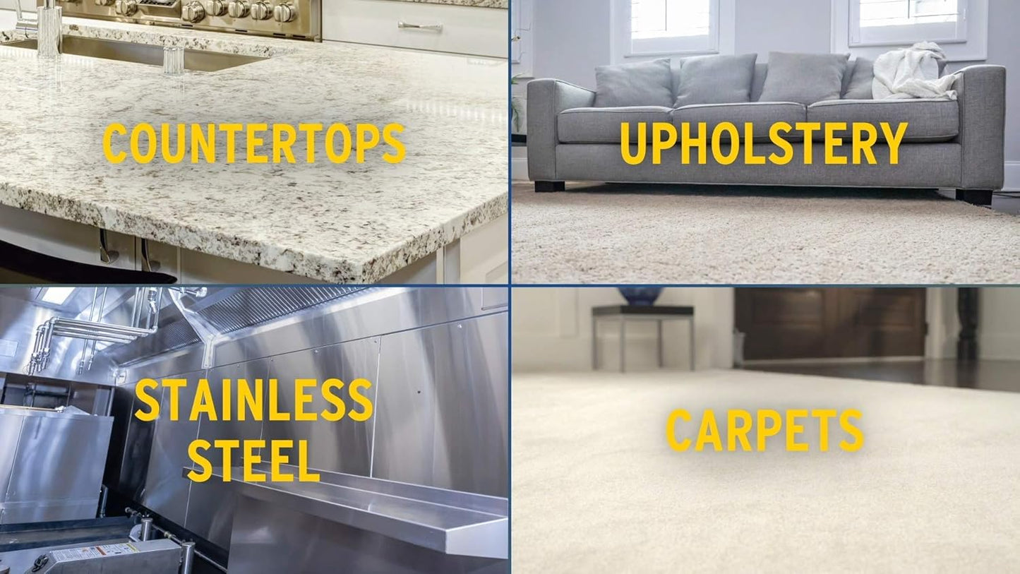 Zep All-Around Oxy Cleaner Degreaser 32 Ounces ZUAOCD32