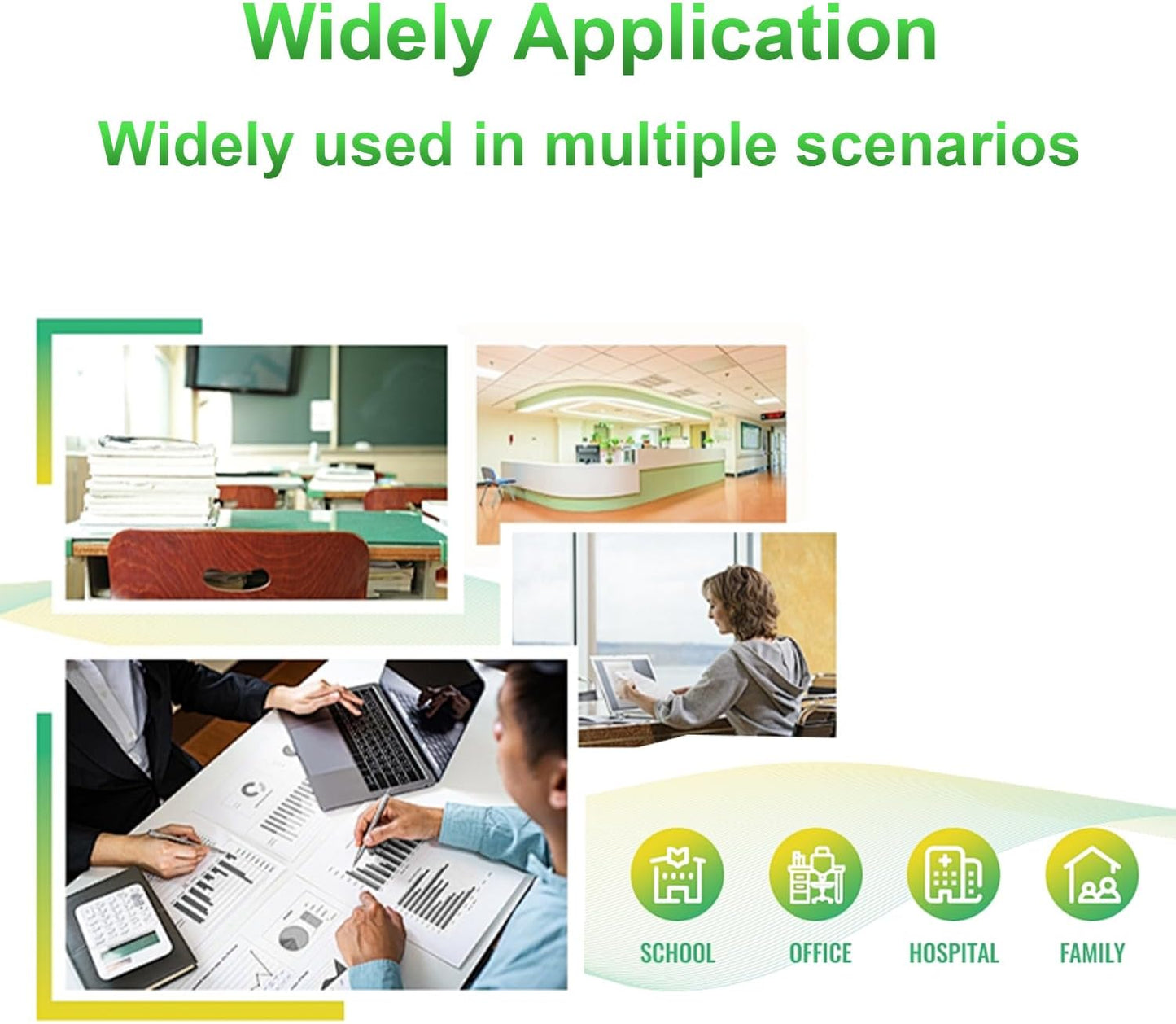 55B1X00 Remanufactured Toner Cartridge Compatible for Lexmark MX431 Toner,for Lexmark MX432 MS431 MX431 MS431dw MS431dn MX431adn MX431adw MX432adwe Printer, 20K Pages