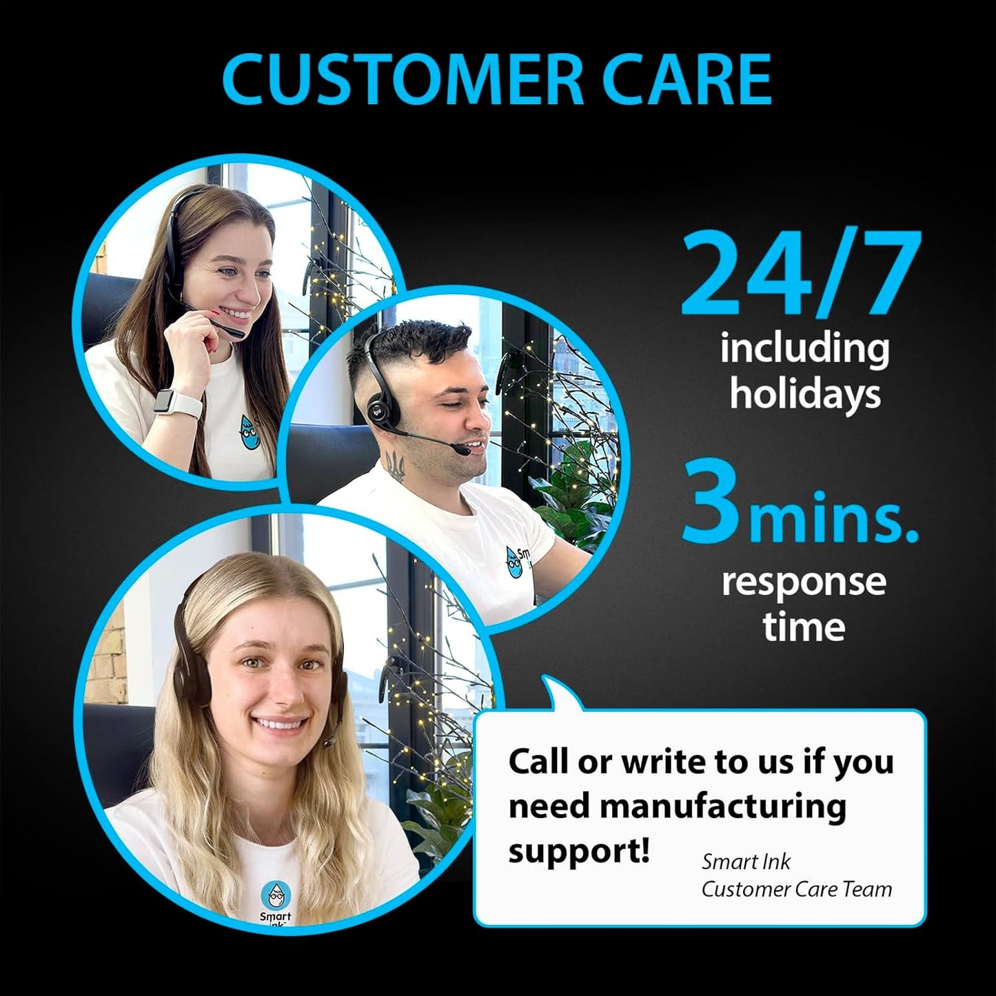 Smart Ink Compatible Ink Cartridges Replacement for HP 952XL 952 XL 4 Combo Pack (Black, Cyan/Magenta/Yellow) to use with HP OfficeJet Pro 8710 7740 8720 8715 8210 8703 OfficeJet 8702 Printers