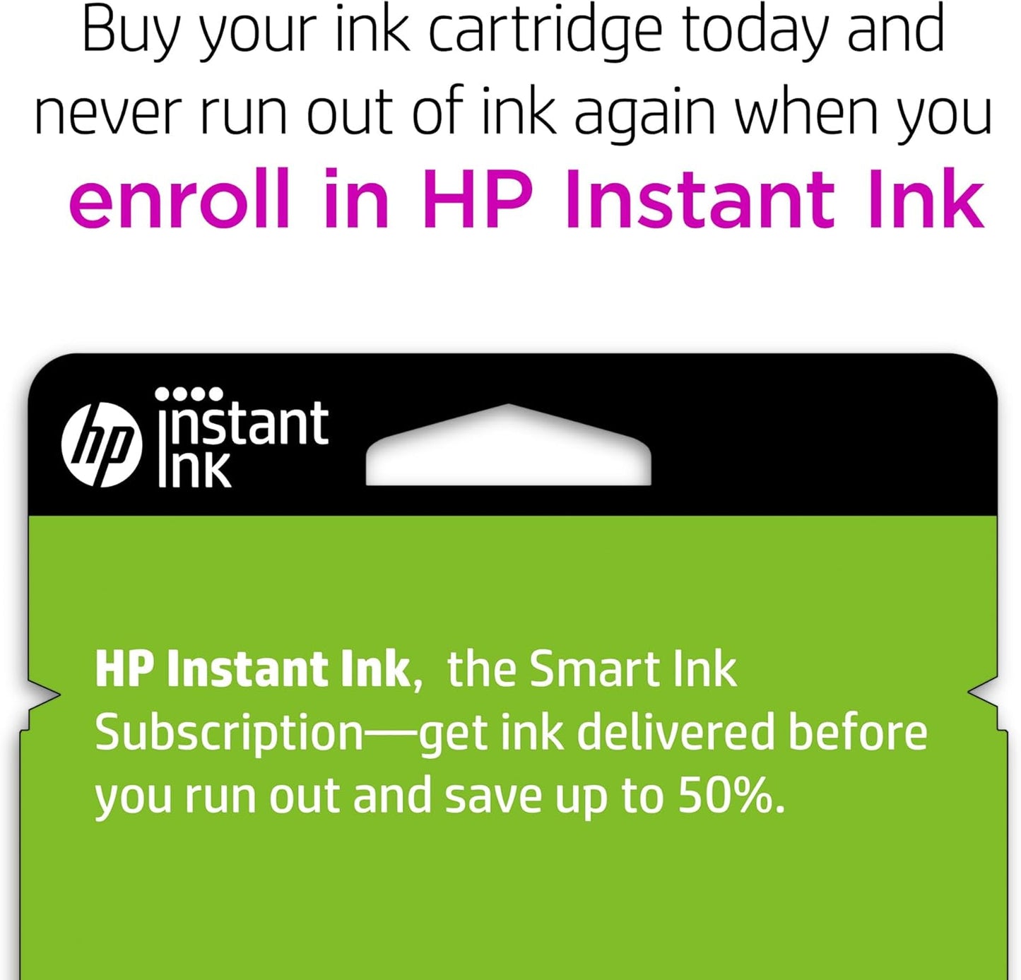 HP 952XL Cyan High-yield Ink Cartridge | Works with HP OfficeJet 8702, HP OfficeJet Pro 7720, 7740, 8210, 8710, 8720, 8730, 8740 Series | Eligible for Instant Ink | L0S61AN