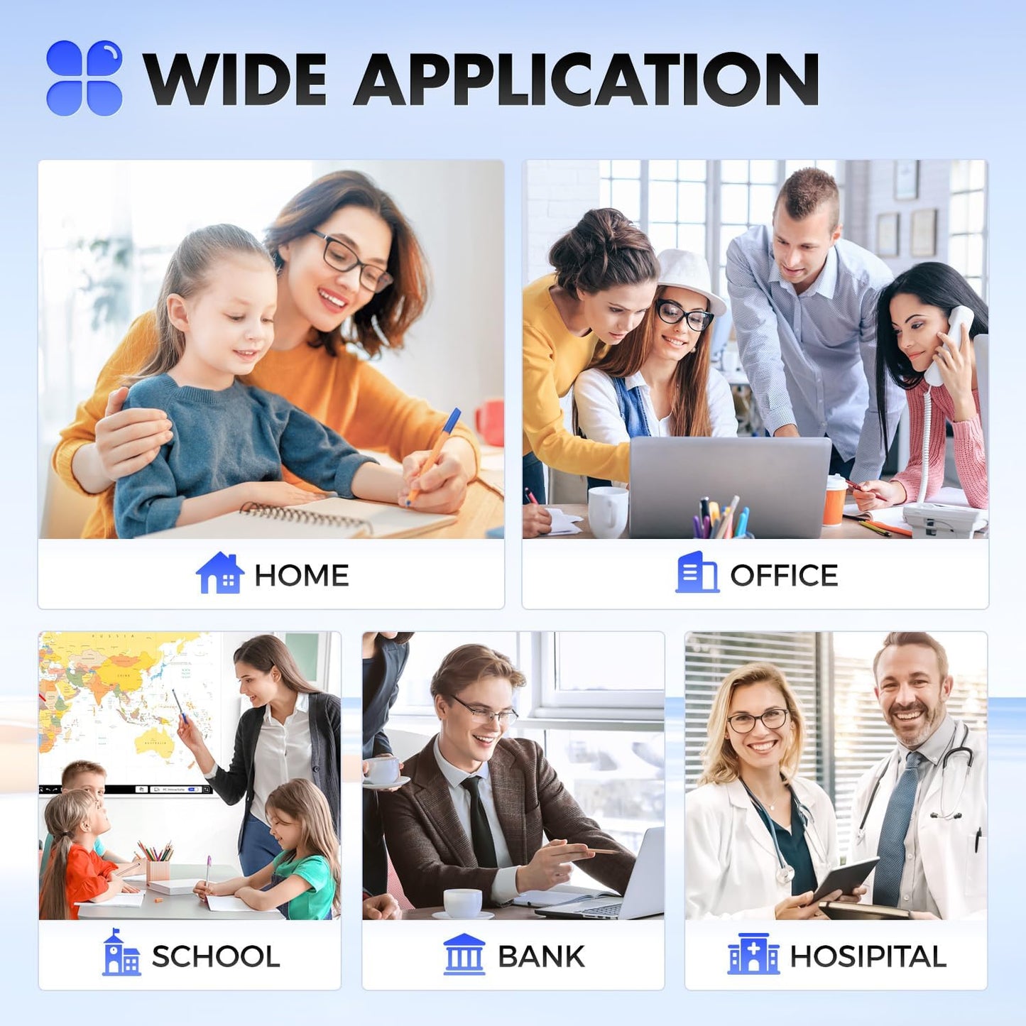 24B6035 Toner Cartridge Black with chip High Yield 1-Pack Replacement for Lexmark 24B6035 Toner Cartridges Compatible for Lexmark M1145 XM1145 Laser Printer Ink All-in-One Copier (16,000 Pages)