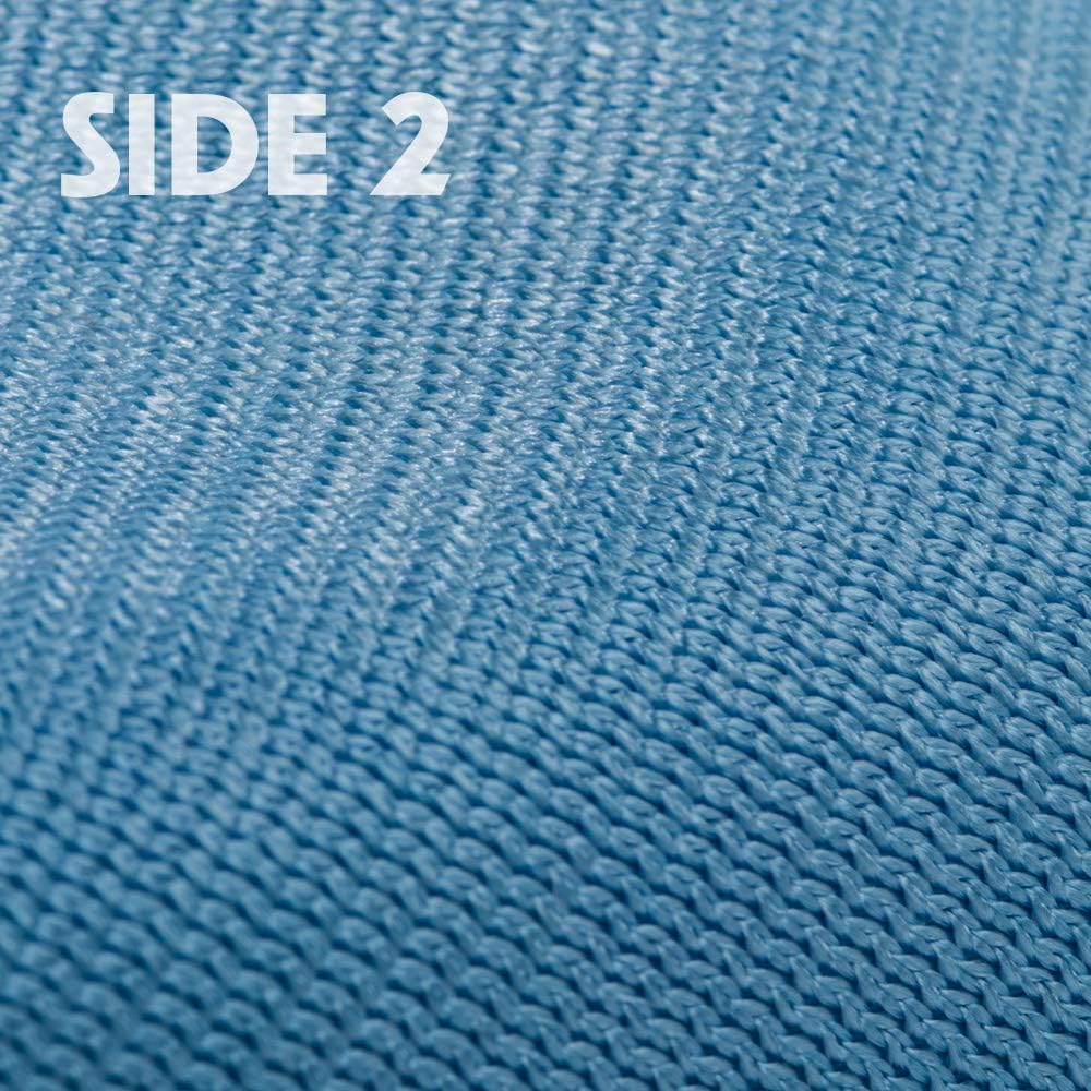 Brite & Clean BriteWipes® (Bright Wipes) Premium Microfiber Towels (5 Pack)