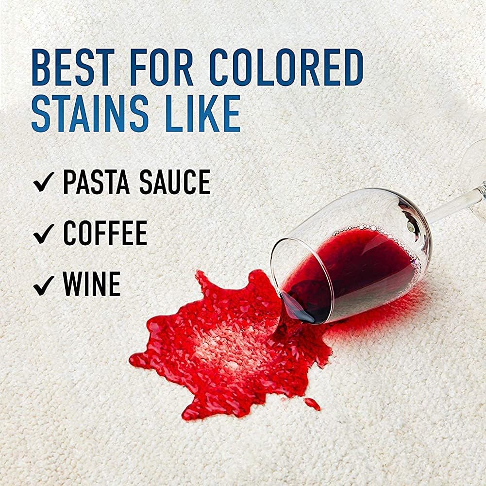 Zep Multi-Purpose All-Around Oxy Cleaner - 32 oz (Case of 12)- ZUAOCD32 - Tackle Tough Stains and Grease With A Versatile, Powerful Peroxide Formula For Hard Surfaces and Fabrics