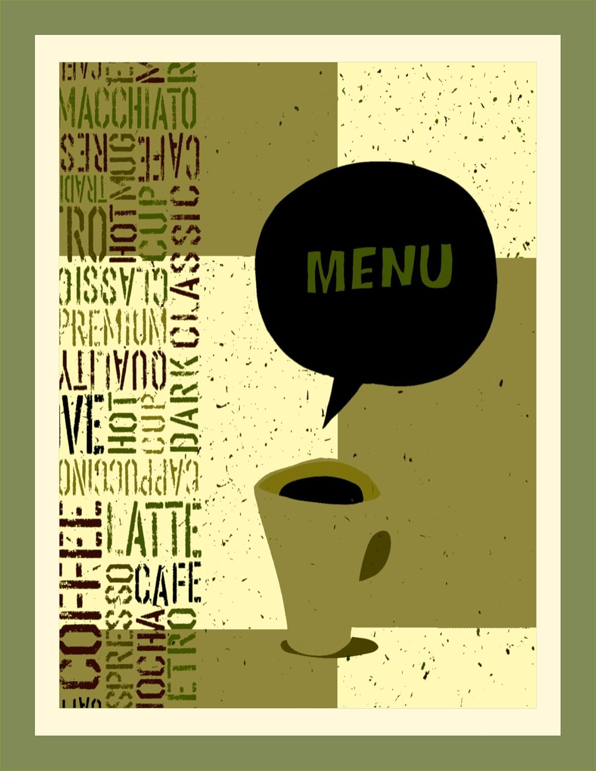 25 Natural Smooth Card Stock Sheets Paper - 11" X 14" (11X14 Inches) Scrapbook|Picture-Frame Size - 80# (80 lb/Pound) Cover Weight - Quality Paper - Smooth Finish