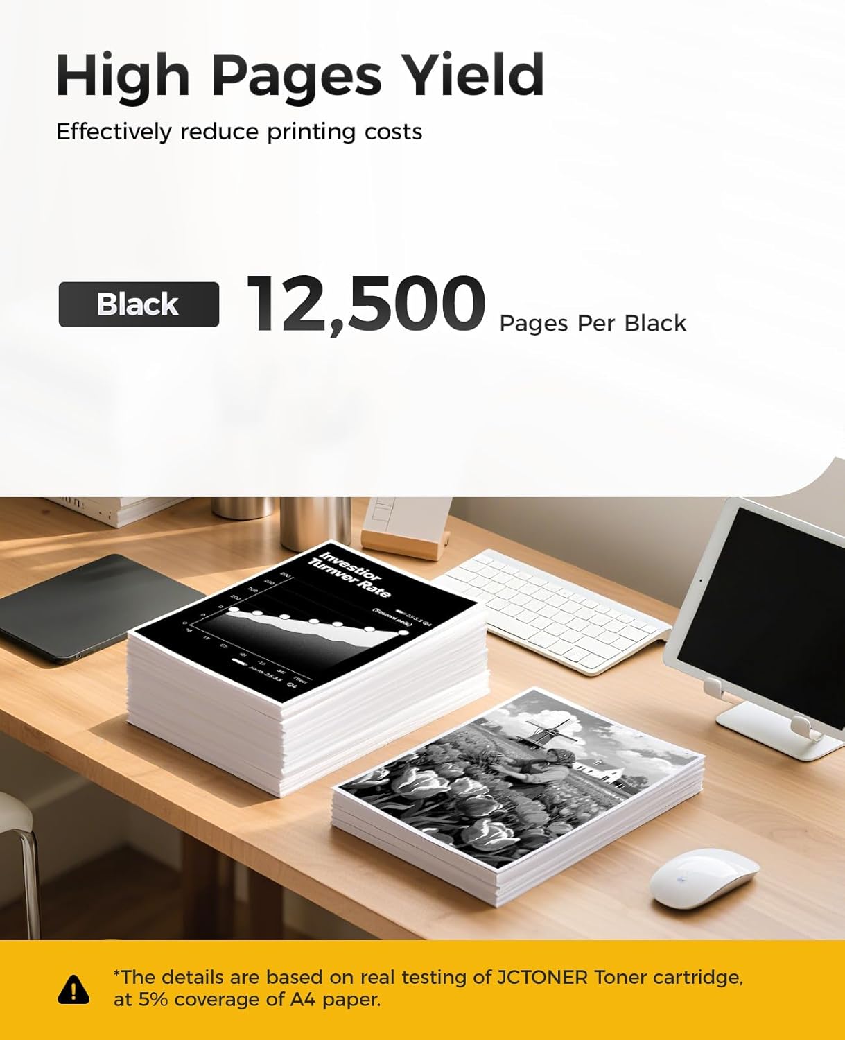 TK-3102 TK3102 Toner Cartridge Black 1-Pack High Yield Replacement Compatible for Kyocera TK-3102 TK3102 1T02MS0US0 FS-2100 M3540 FS-2100DN FS-2100D ECOSYS M3040idn M3540idn M3040dn M3540dn Printer