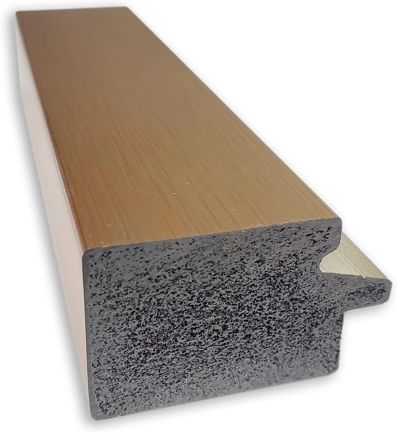 Amanti Art Natural Cork Board for Wall, 15x33 Vision Board with Gold Frame, Medium Corkboard Office Decor for Home Organization, Modern Contemporary Corkboard Pinboard to display items for home