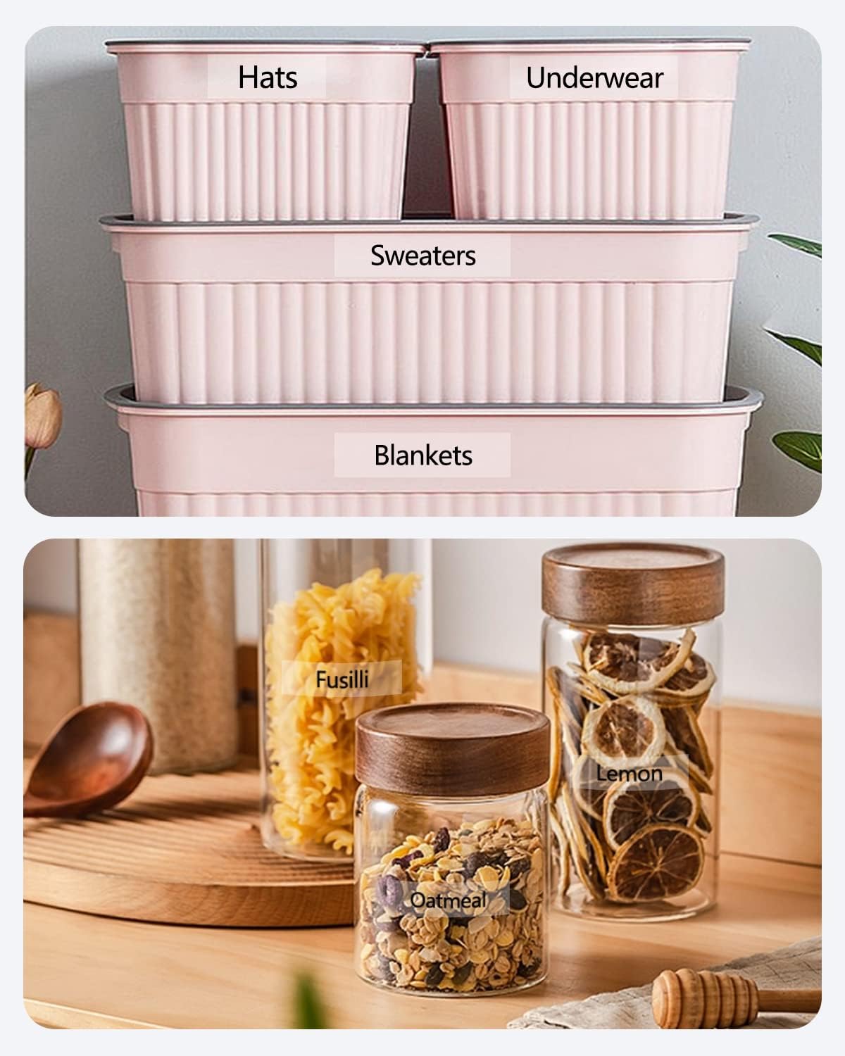 Tape Tze Tz Clear Compatible with 18mm 0.7 Laminated Brother P Touch Label Maker Tape TZe-141 TZe141 Label Tape for PT D400 D600 D610 P710BT, Black on Clear, 3/4 Inch x 26.2 Feet