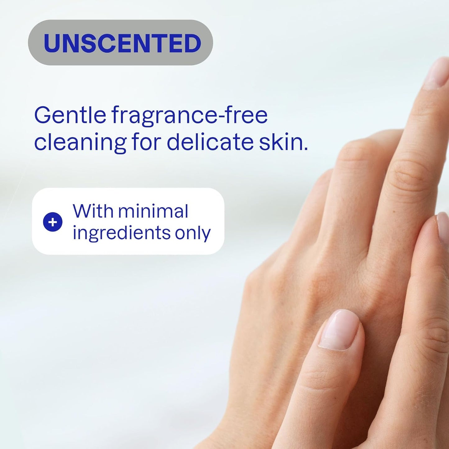 ATTITUDE All Purpose Cleaner Spray, EWG Verified, Vegan, Made with 94% Plant-Based Ingredients, Streak-Free for Kitchen, Bathroom, Glass & More, Unscented, 27.1 Fl Oz (Pack of 6)