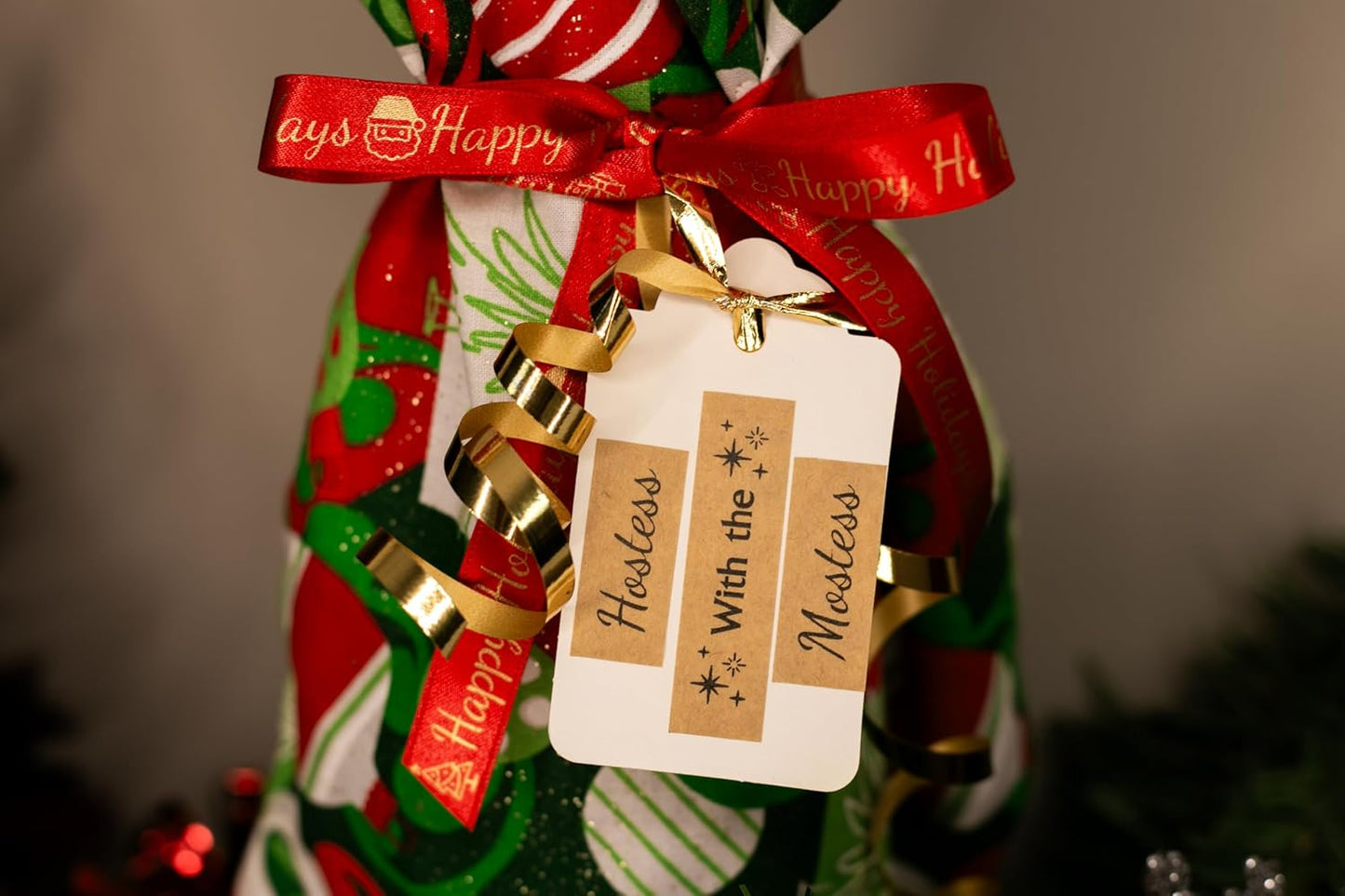 Epson LABELWORKS 218CPBBEPX Genuine Craft Paper Tape Cartridge - Black on Beige Craft Paper Label Maker Tape - 3/4" (18MM) Wide, 16.5'