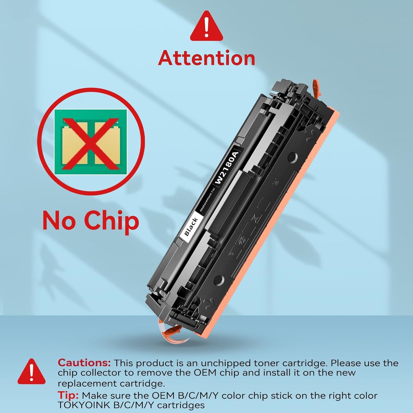 218A 218X High Yield Toner Cartridge 3201dw Toner Replacement for HP 218A 218X Toner Cartridges 4 Pack Work with HP Color Pro MFP 3301fdw 3301cdw 3201dw 3301sdw, 3201 3301 Series Printer Ink NO CHIP