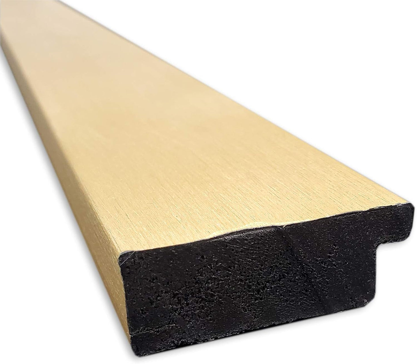 Amanti Art White Cork Board for Wall, 16x22 Vision Board with Gold Frame, Small Corkboard Office Decor for Home Organization, Casual Corkboard Pinboard to Display Items for Home Organization in