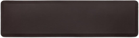 NewLife by GelPro Anti-Fatigue Designer Comfort Kitchen Floor Mat, 20x32", Rustic Texas Flag Stain Resistant Surface with 3/4" Thick Ergo-foam core for Health and Wellness