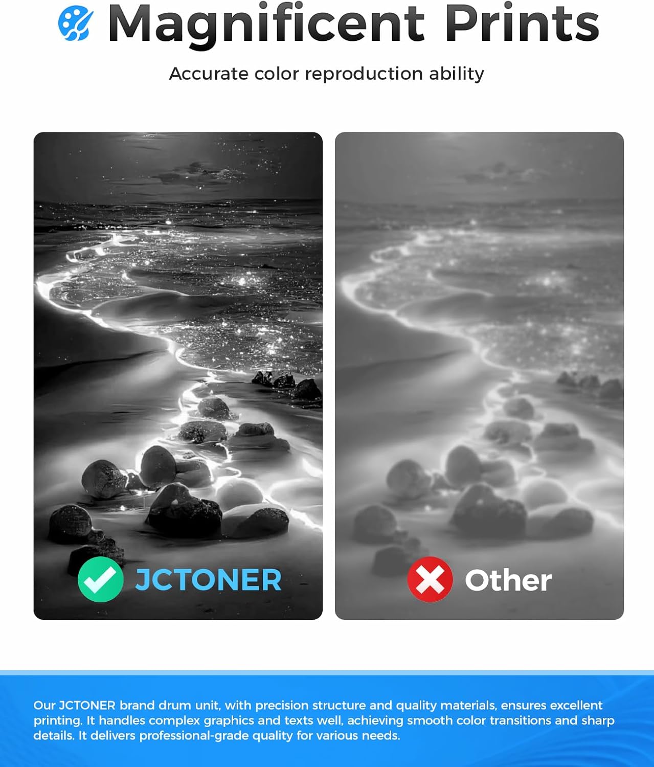 94A Black Toner Cartridge 2-Pack with chip High Yield Replacement for HP 94A CF294A 94X CF294X Toner Compatible with HP Laserjet Pro MFP M148dw M148fdw M118dw Printer M148 M118 M149 Series Ink Copy