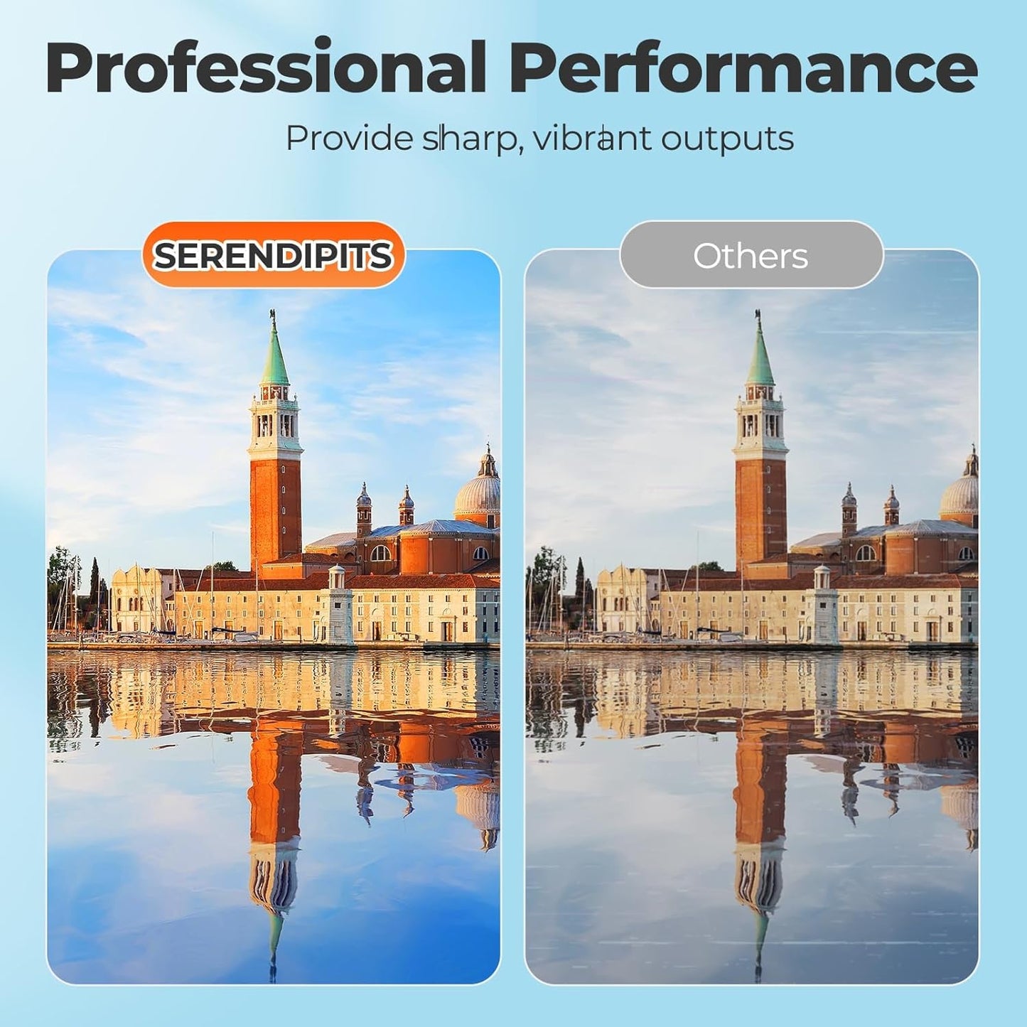 218X Toner Cartridges 3301fdw 3201dw for HP 218X 218A toner Cartridge 4 pack, 3301fdw 3201dw 3301sdw Toner Cartridge, HP218X HP218A 218 Toner for Color Laser Jet Pro MFP 3301fdw 3201dw 3301sdw 3301cdw