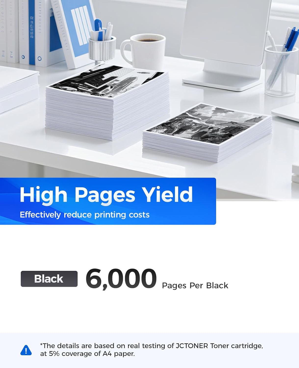 TN920XL Black Toner Cartridge 2-Pack High Yield Compatible for Brother TN920 TN-920XL TN920XXL HL-L6210DW HL-L6210DWT HL-L5210DN HL-L5210DW HL-L5210DWT HL-L6310DW MFC-L5710DW DCP-L5510DN Printer Ink