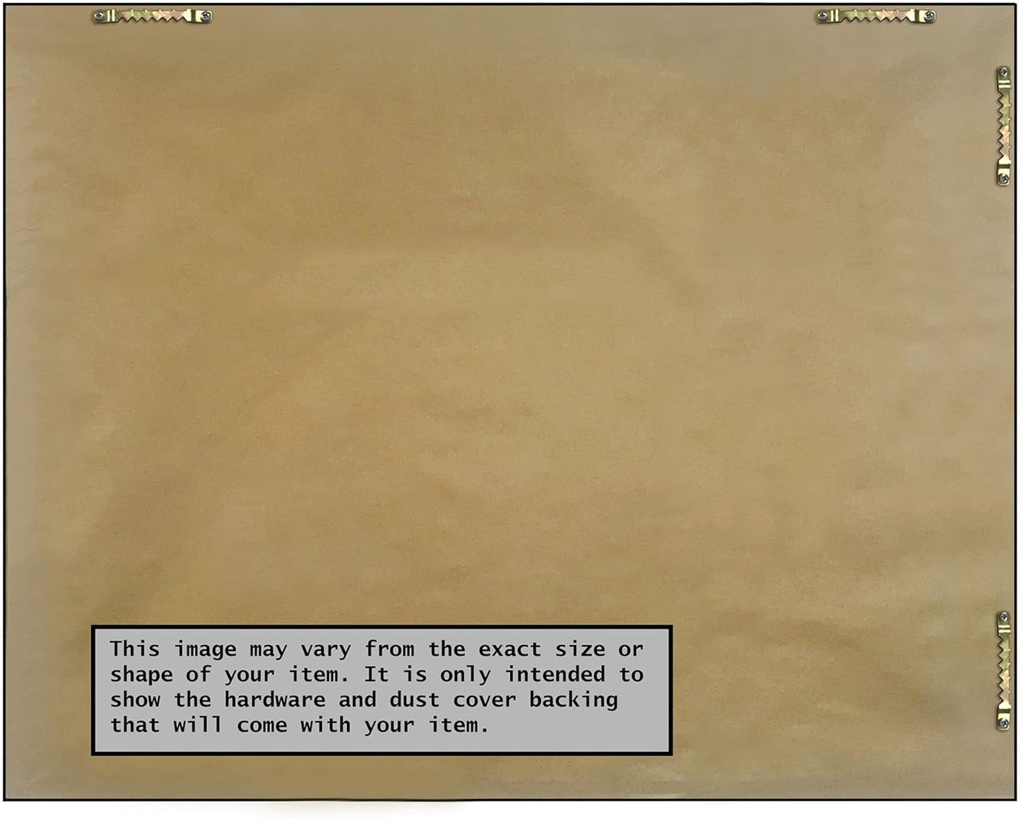 Amanti Art Natural Cork Board for Wall, 25x45 Vision Board with White Frame, Oversize Corkboard Office Decor for Home Organization, Modern Corkboard Pinboard to Display Items for Home Organization in